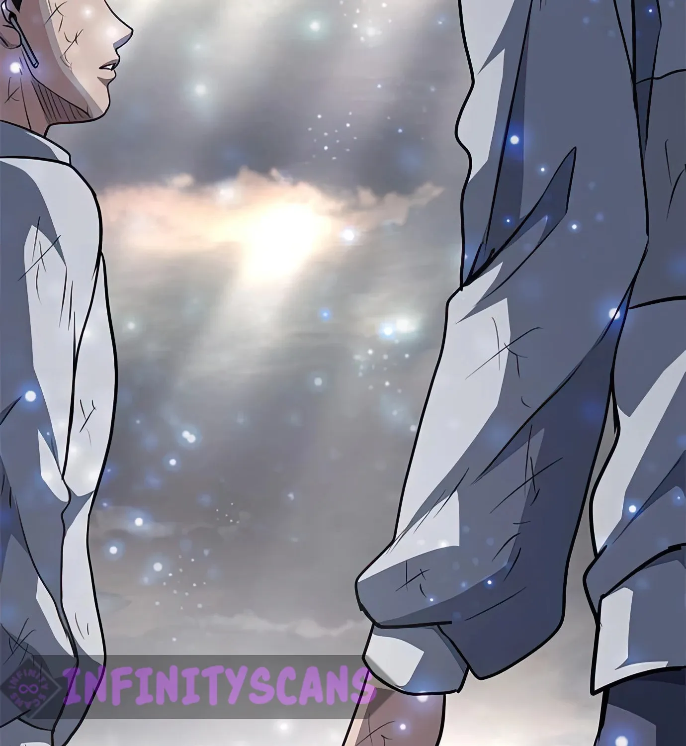 Read Secret Player chapter 71 image 196 on Lezhin