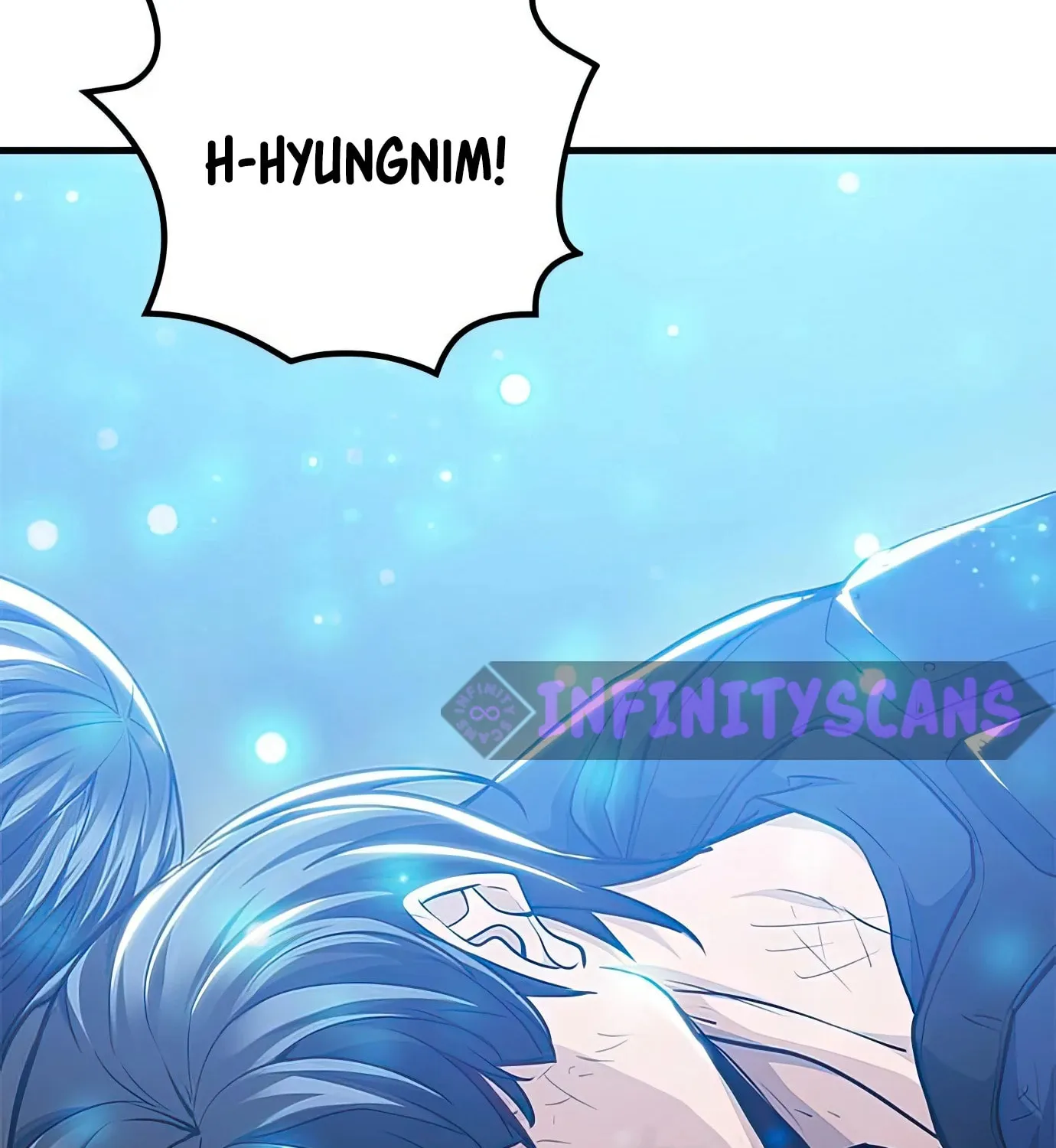 Read Secret Player chapter 71 image 202 on Lezhin