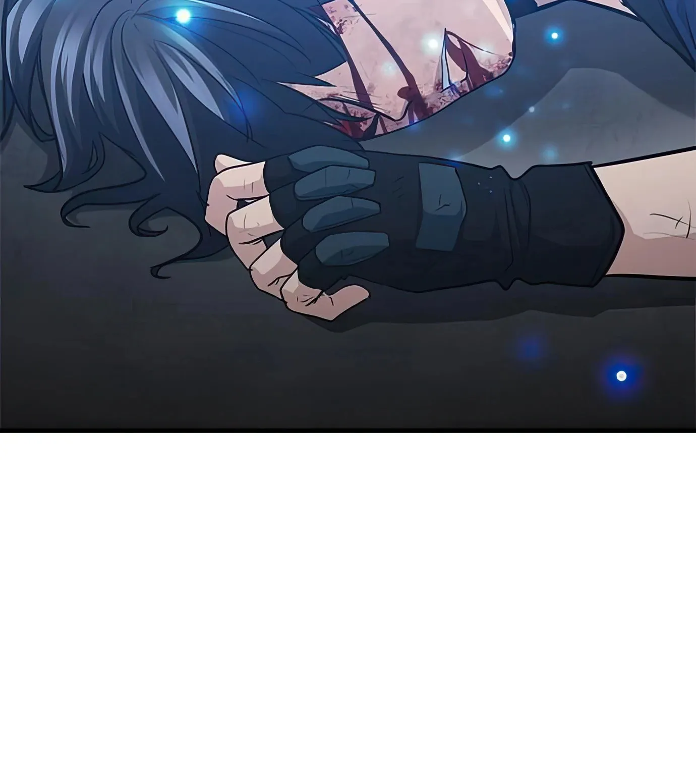 Read Secret Player chapter 71 image 203 on Lezhin