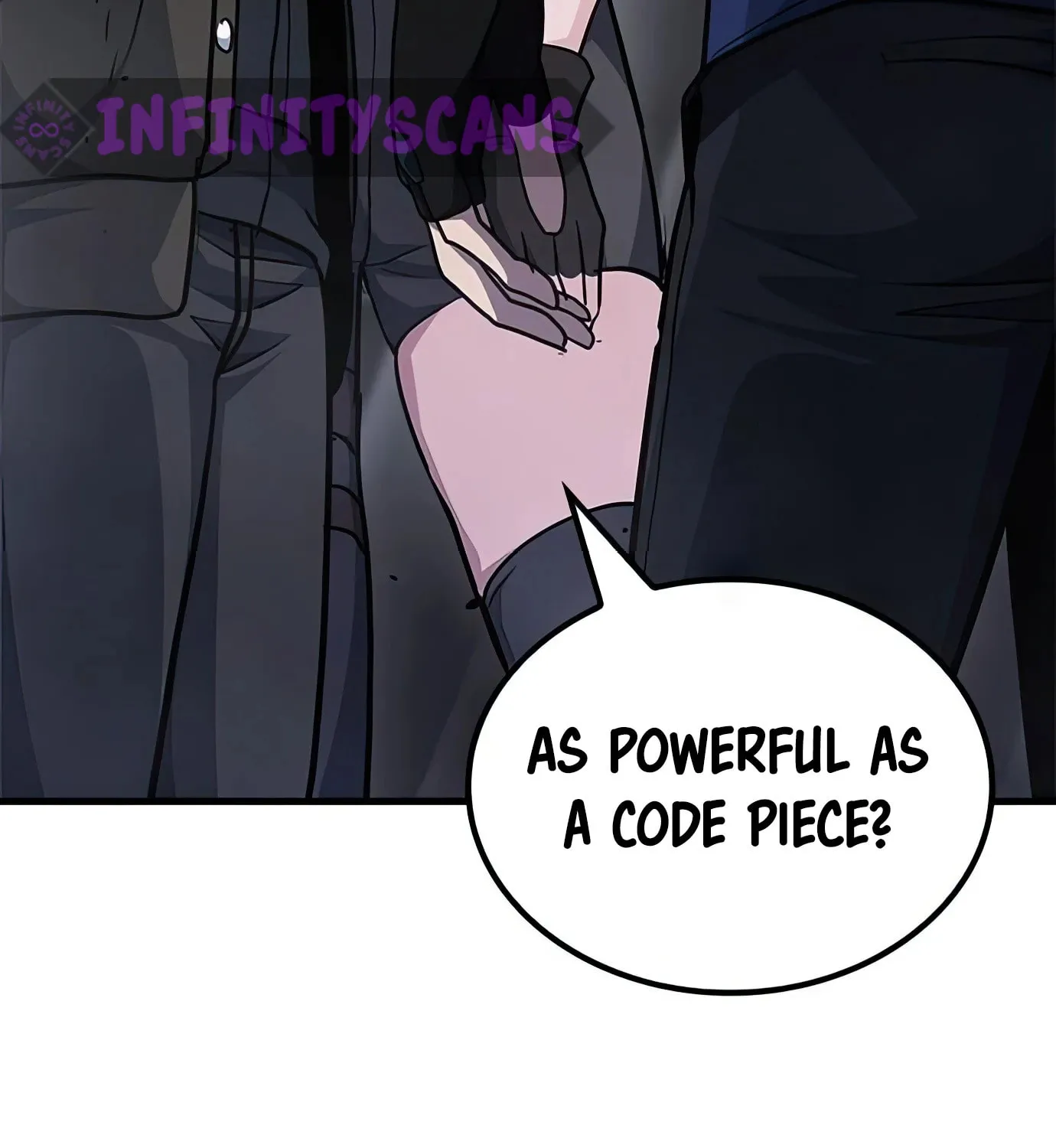 Read Secret Player chapter 71 image 21 on Lezhin