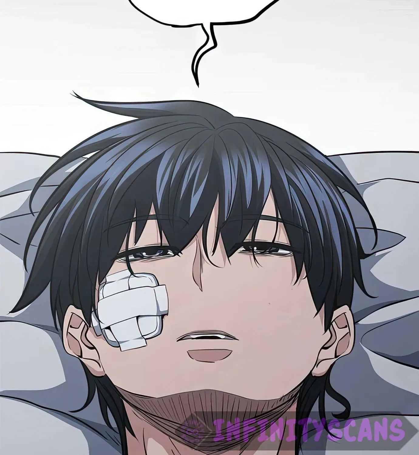 Read Secret Player chapter 71 image 231 on Lezhin