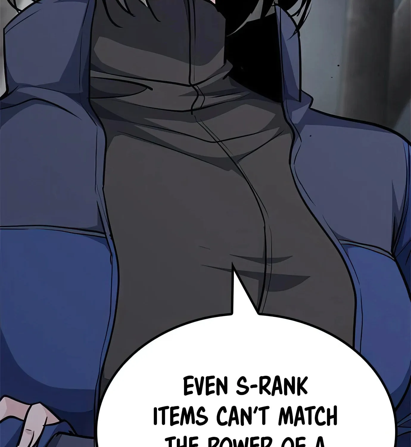 Read Secret Player chapter 71 image 24 on Lezhin