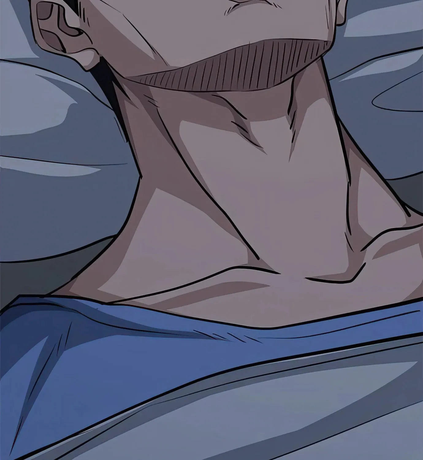 Read Secret Player chapter 71 image 240 on Lezhin