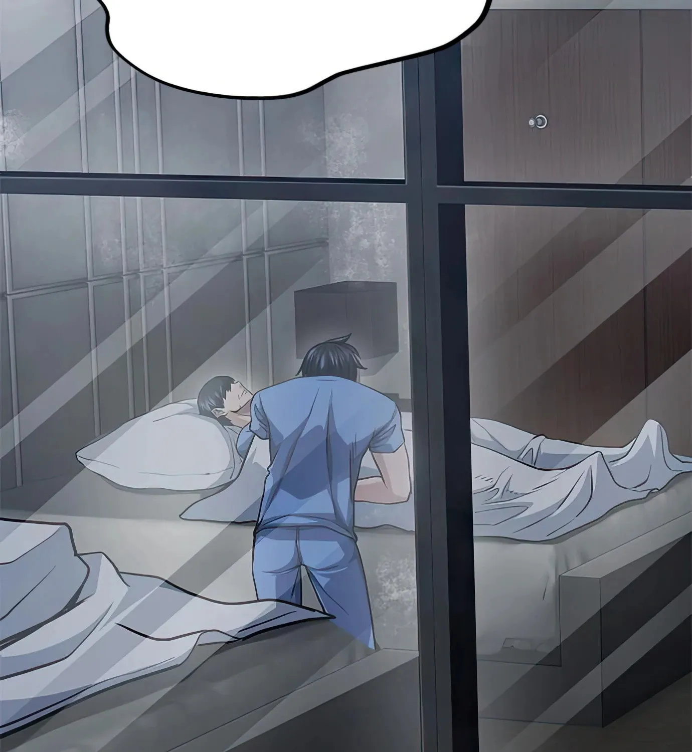 Read Secret Player chapter 71 image 248 on Lezhin