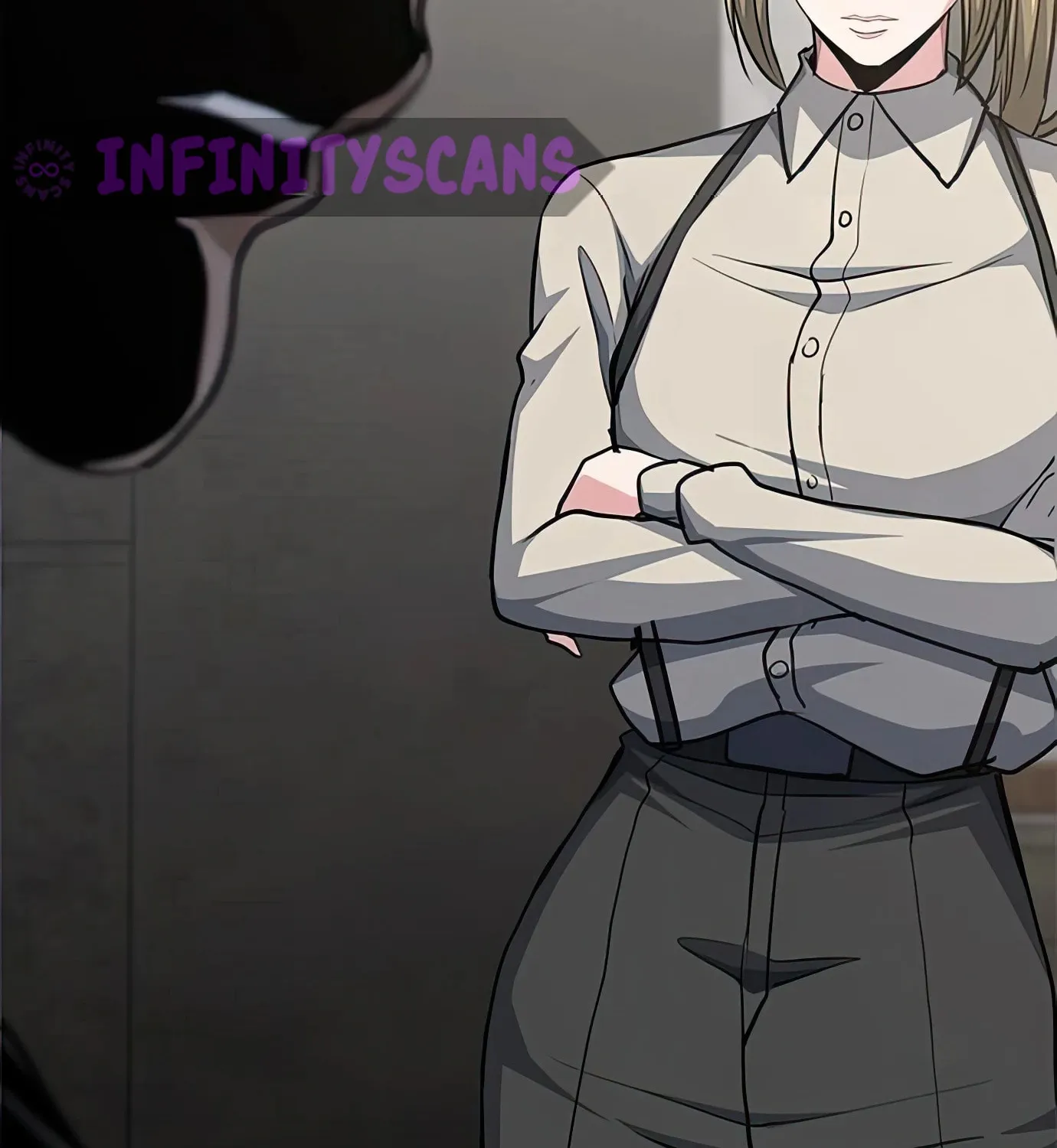Read Secret Player chapter 71 image 255 on Lezhin