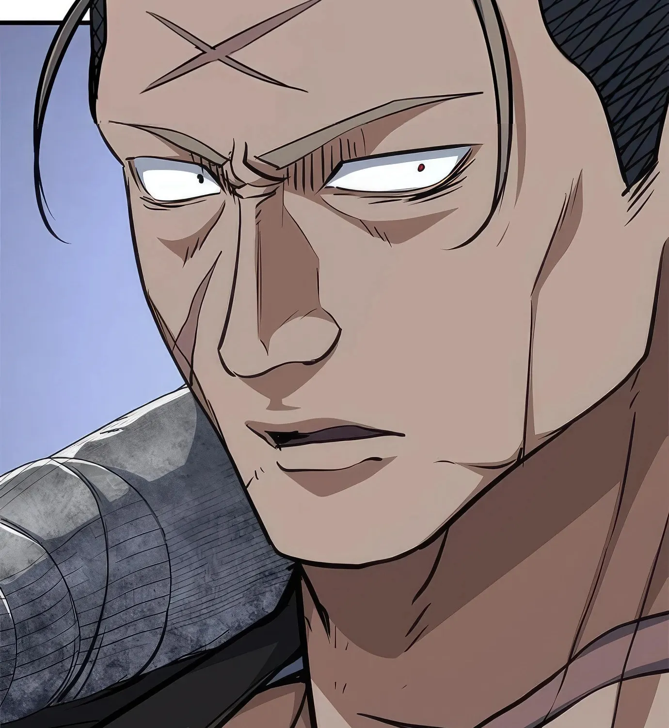Read Secret Player chapter 71 image 259 on Lezhin