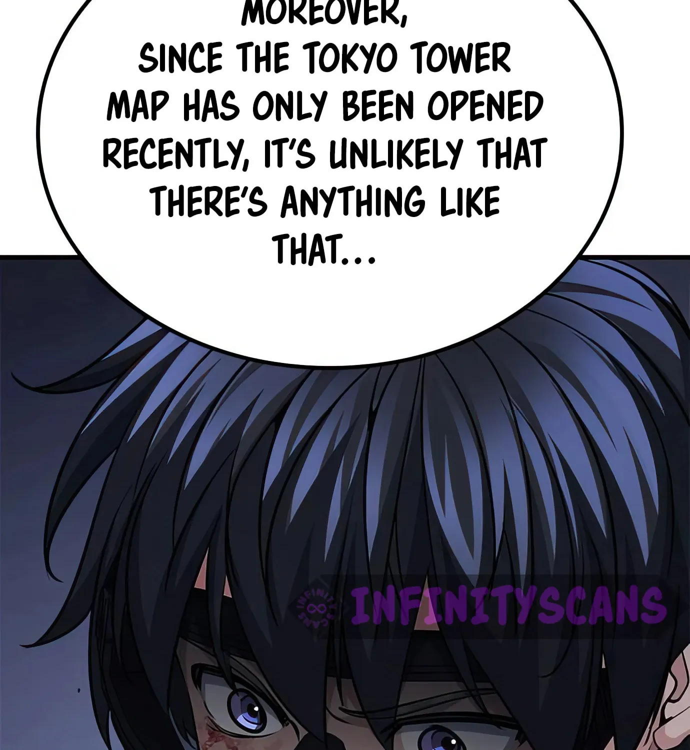 Read Secret Player chapter 71 image 26 on Lezhin