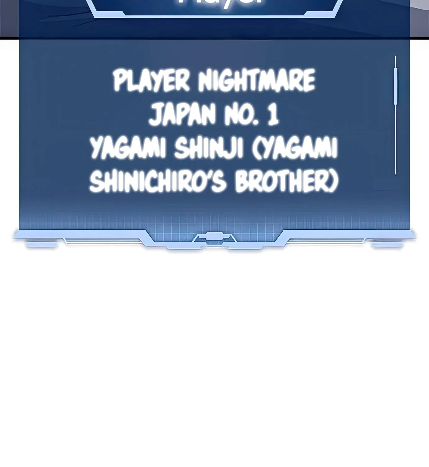 Read Secret Player chapter 71 image 261 on Lezhin