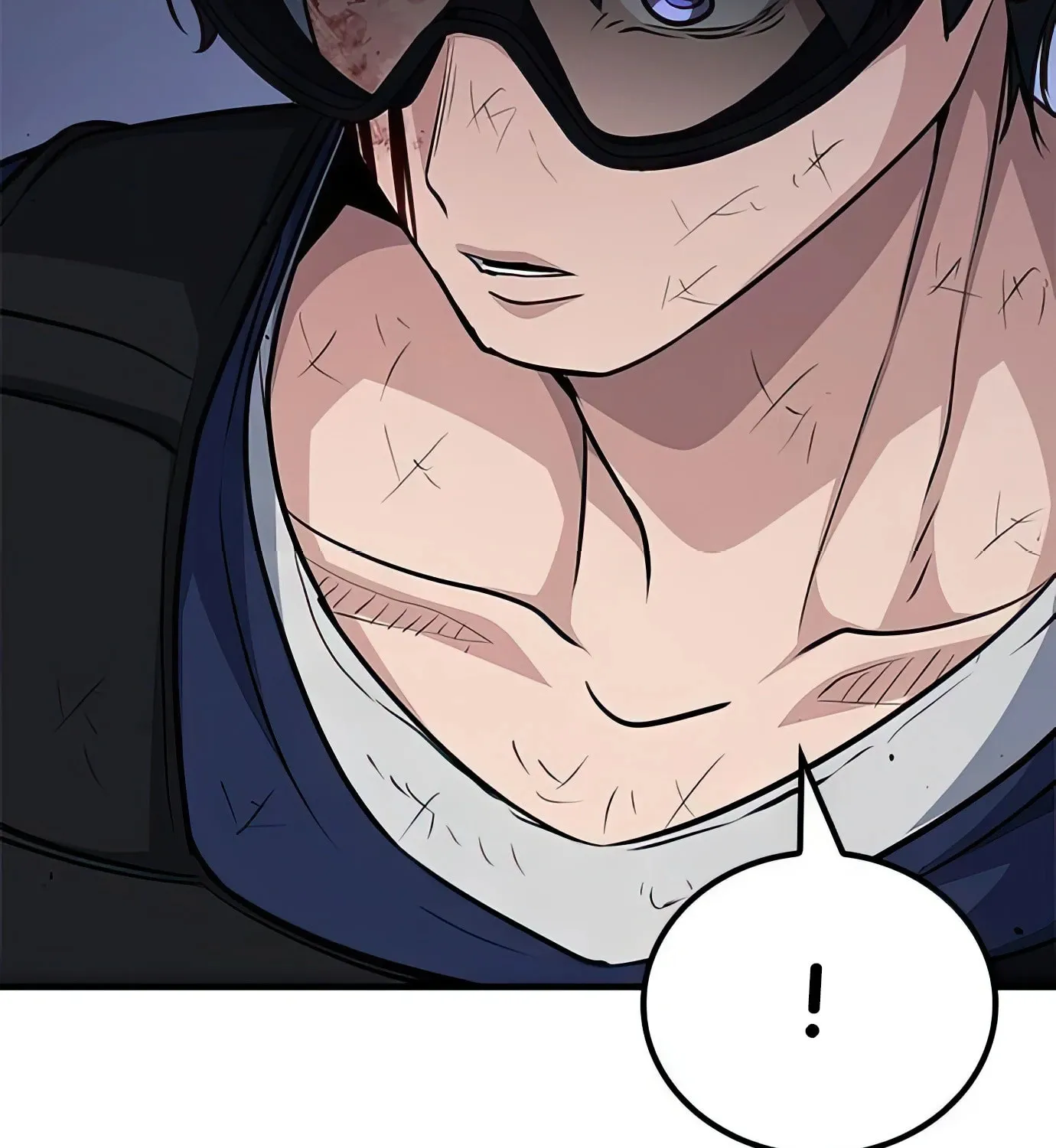 Read Secret Player chapter 71 image 27 on Lezhin