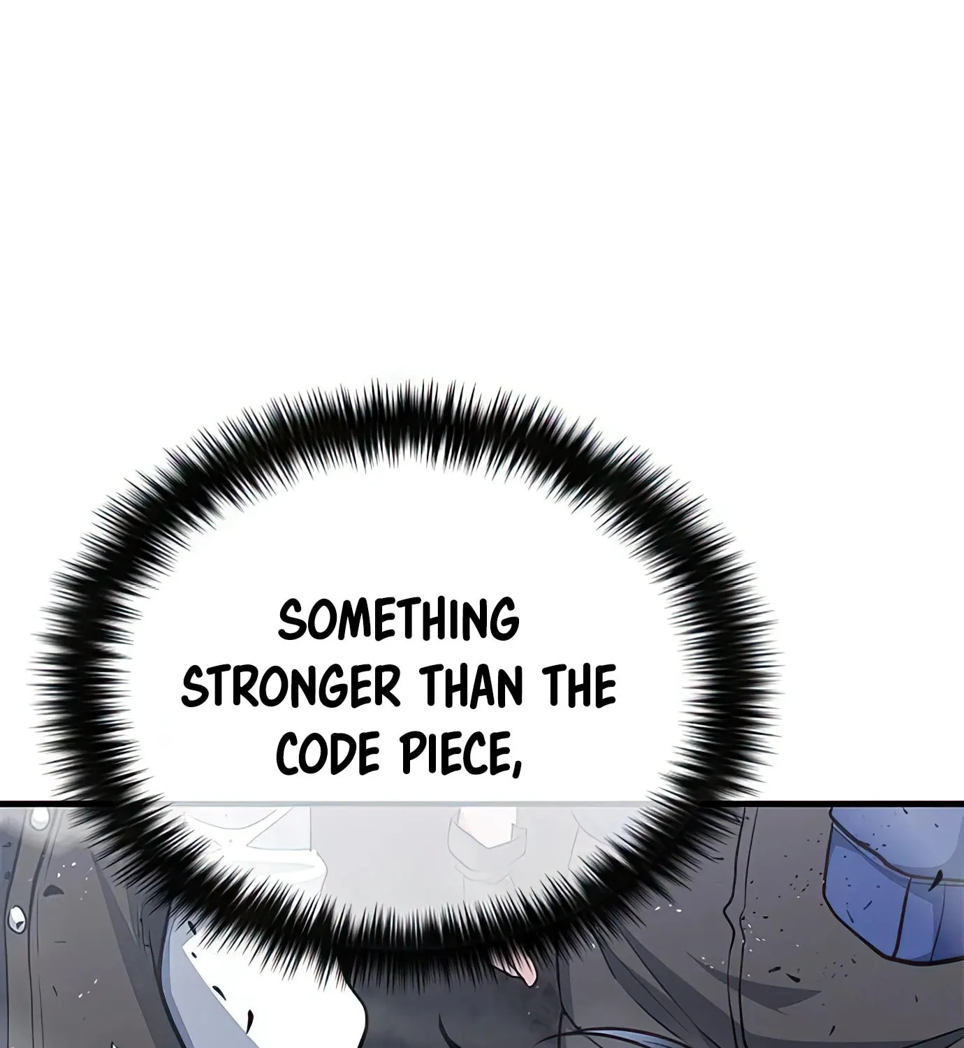 Read Secret Player chapter 71 image 31 on Lezhin