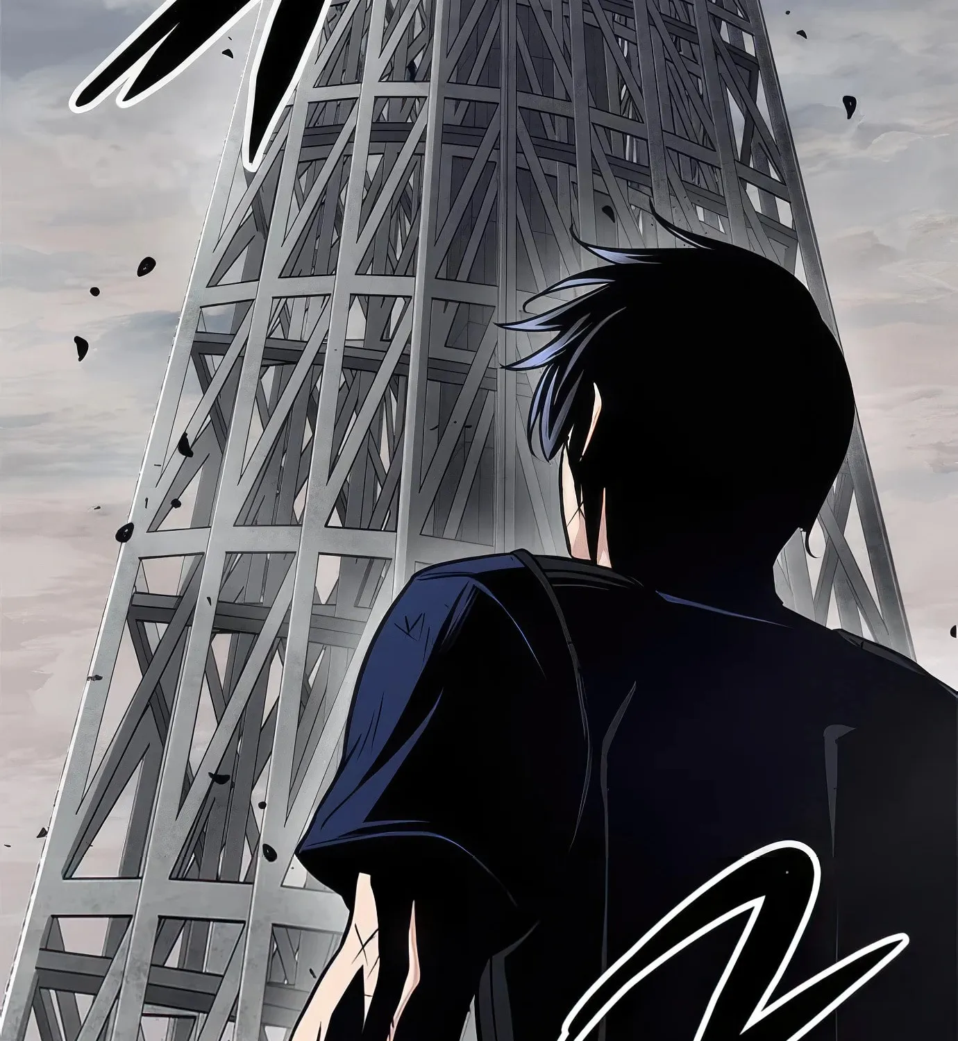 Read Secret Player chapter 71 image 38 on Lezhin