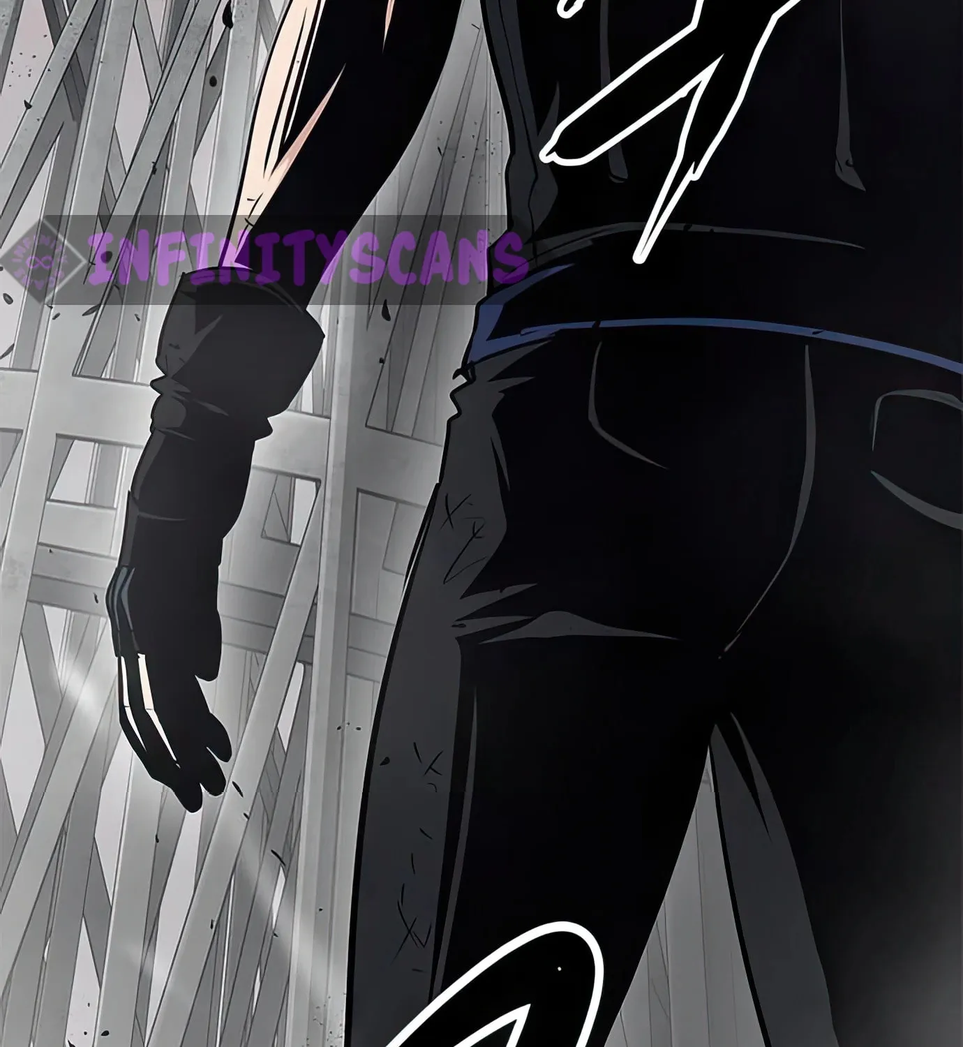 Read Secret Player chapter 71 image 39 on Lezhin