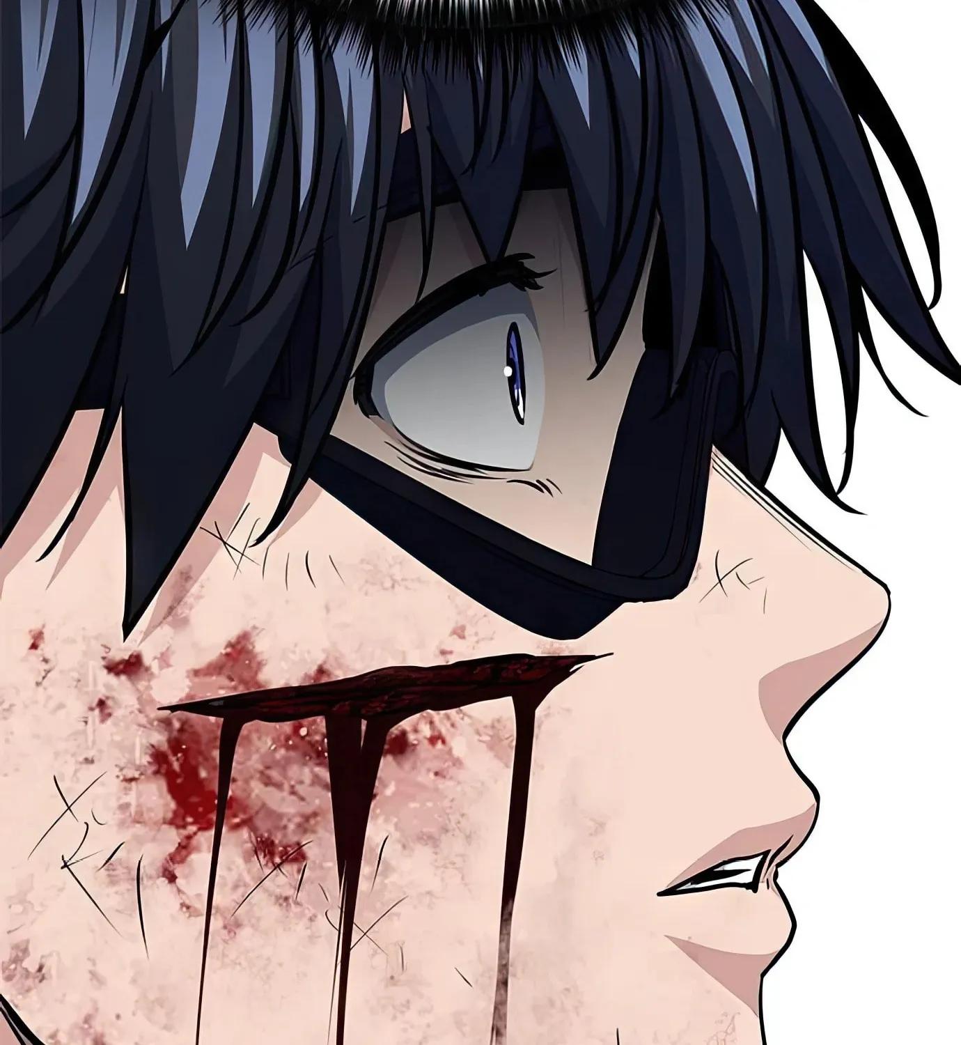 Read Secret Player chapter 71 image 42 on Lezhin