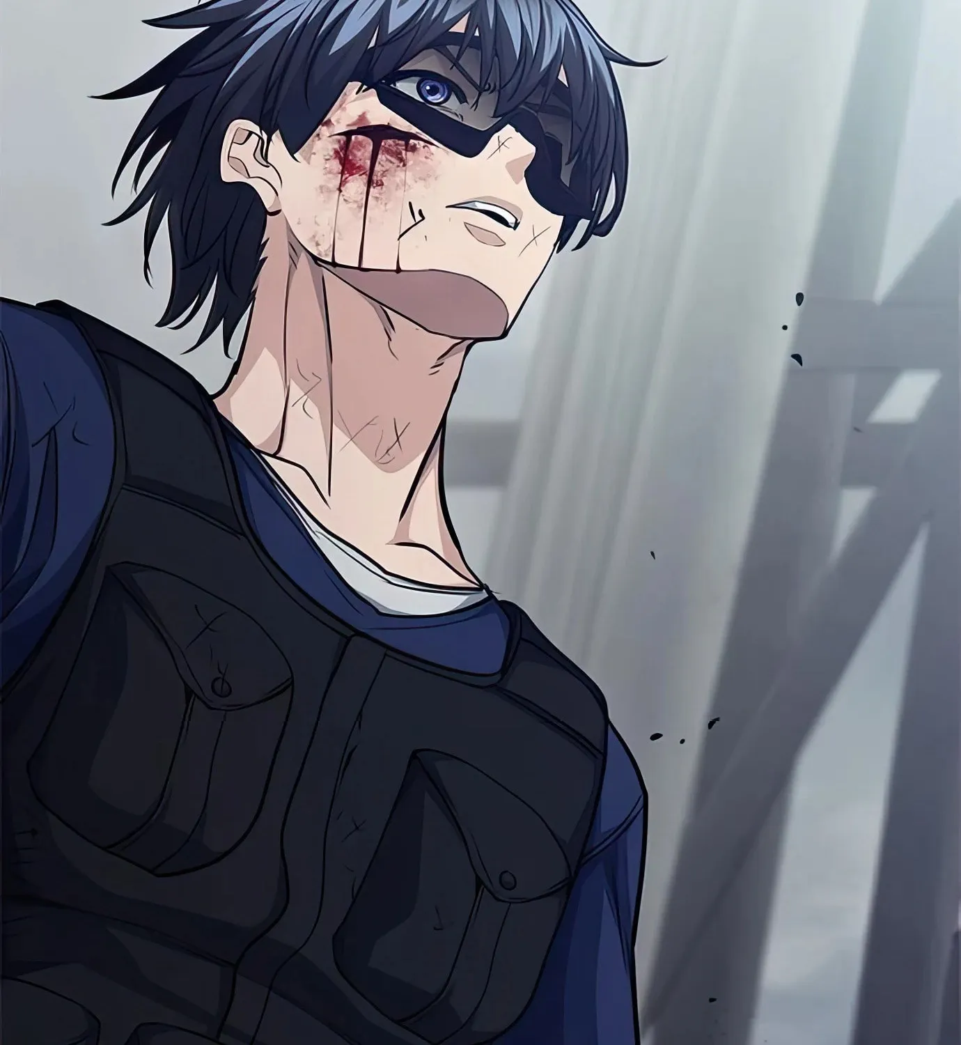 Read Secret Player chapter 71 image 48 on Lezhin