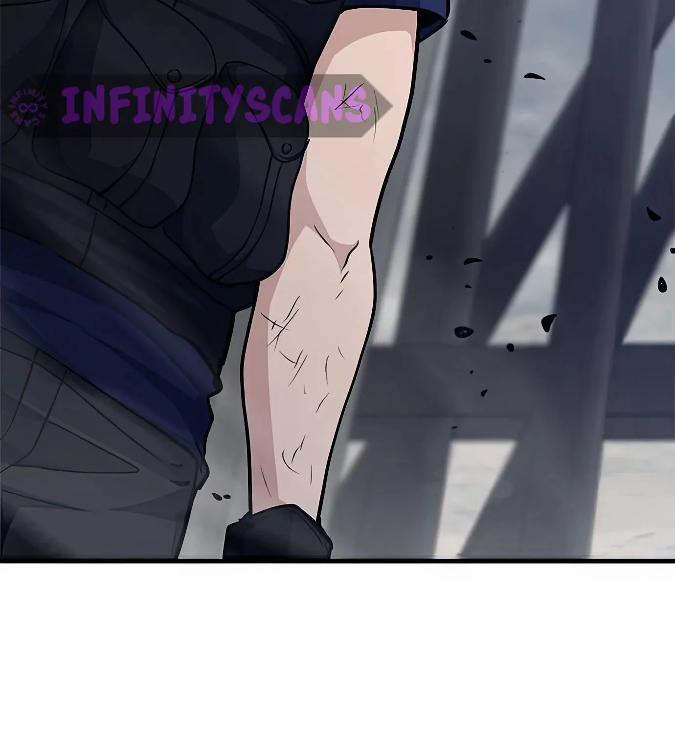 Read Secret Player chapter 71 image 49 on Lezhin