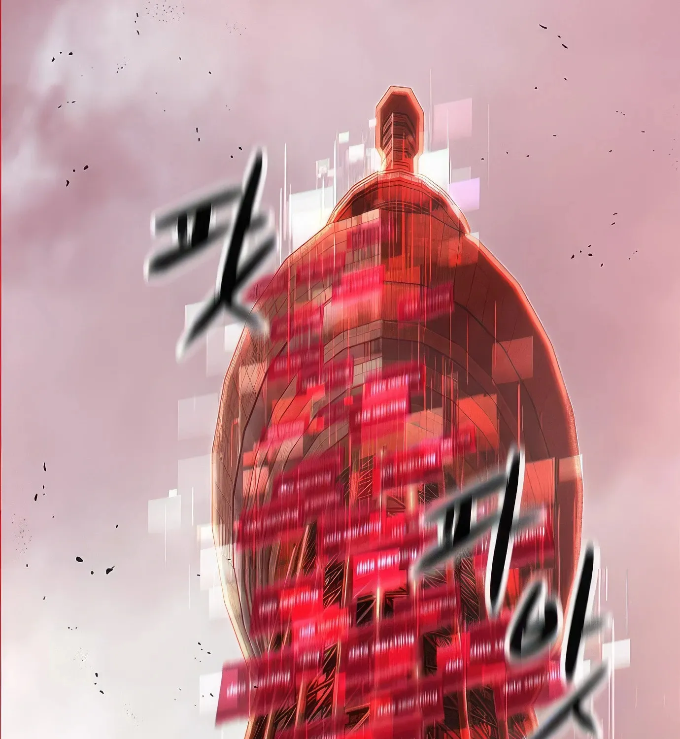 Read Secret Player chapter 71 image 57 on Lezhin