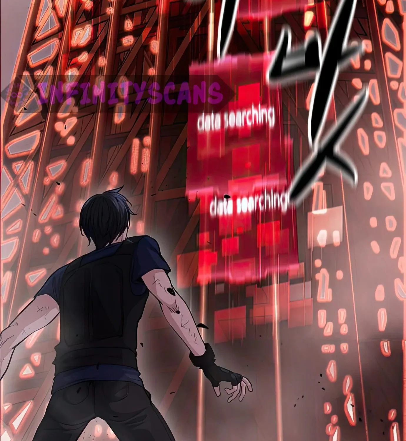Read Secret Player chapter 71 image 59 on Lezhin