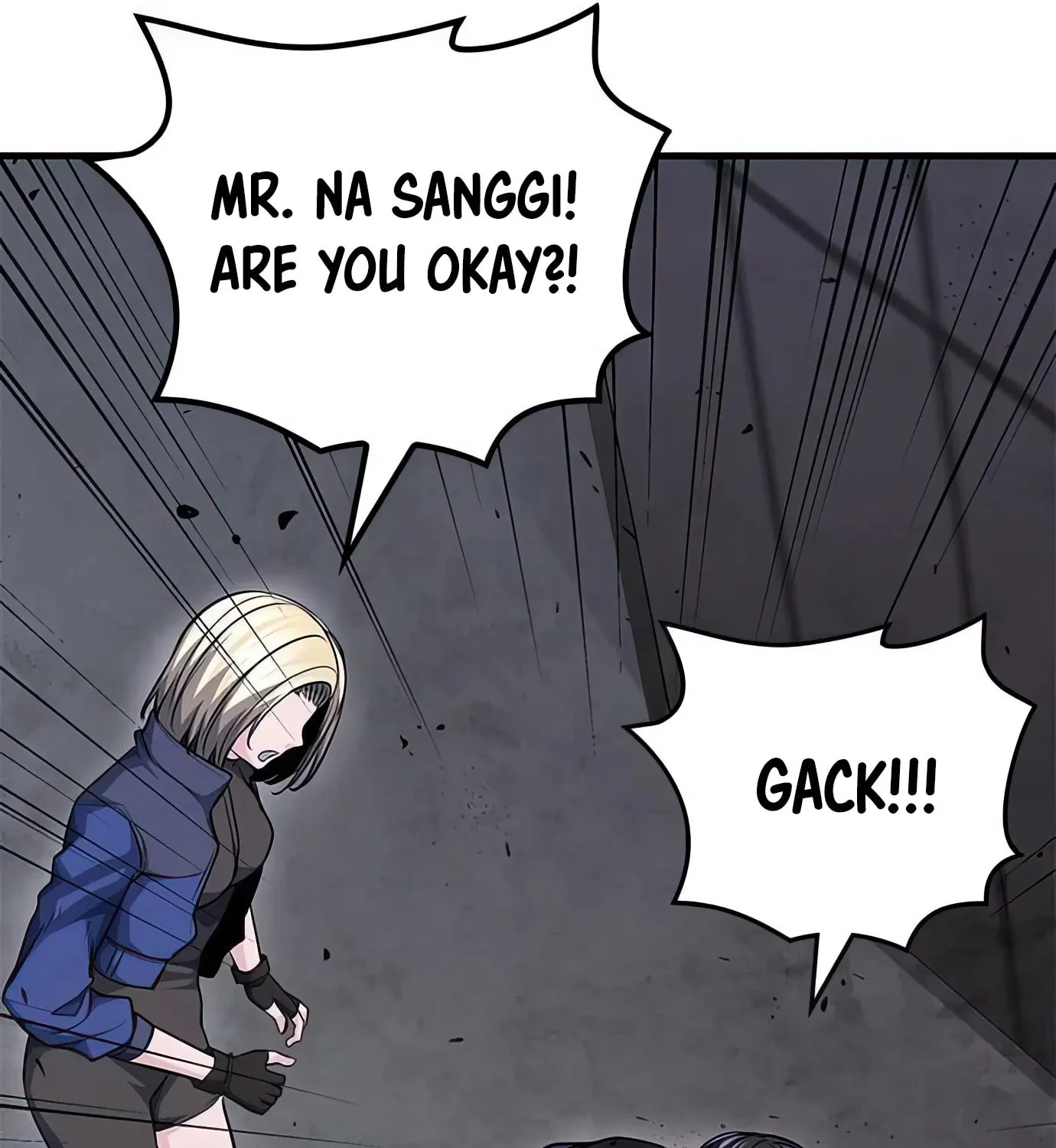 Read Secret Player chapter 71 image 67 on Lezhin