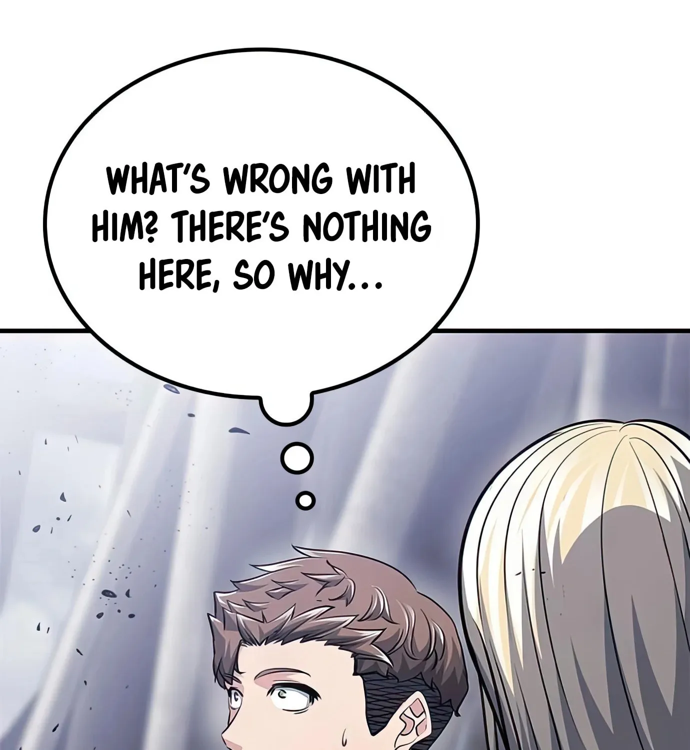 Read Secret Player chapter 71 image 70 on Lezhin