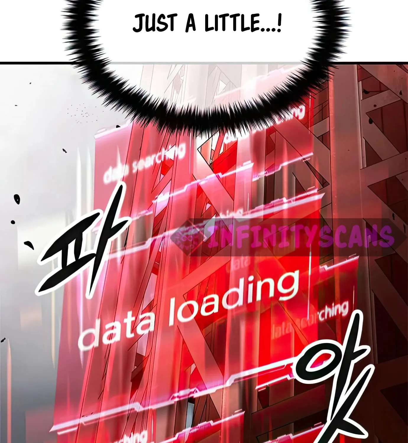 Read Secret Player chapter 71 image 85 on Lezhin