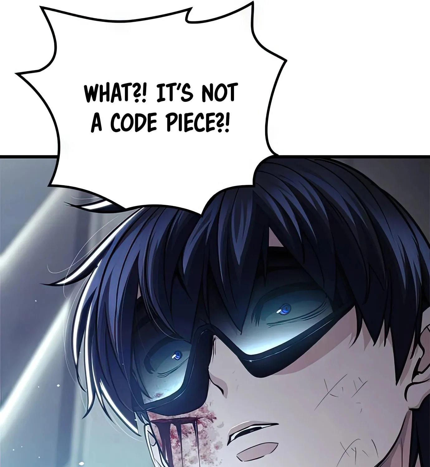 Read Secret Player chapter 71 image 9 on Lezhin