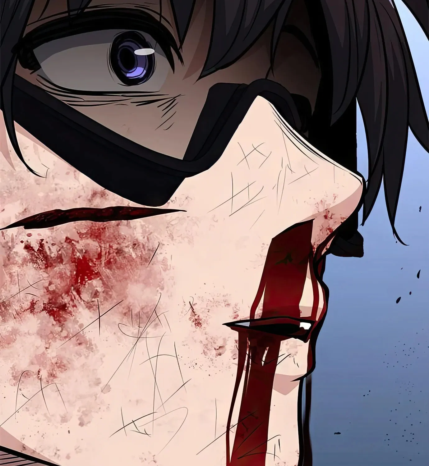 Read Secret Player chapter 71 image 93 on Lezhin