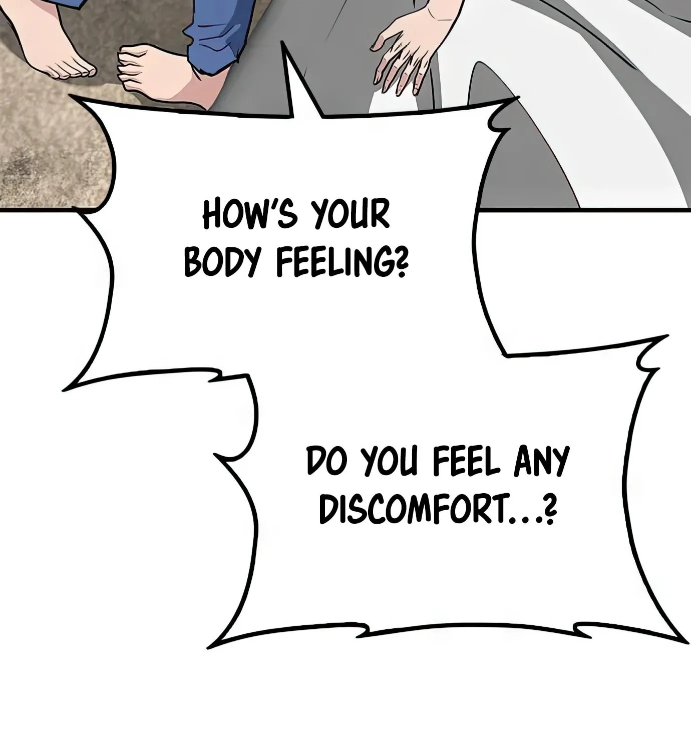 Read Secret Player chapter 72 image 102 on Lezhin