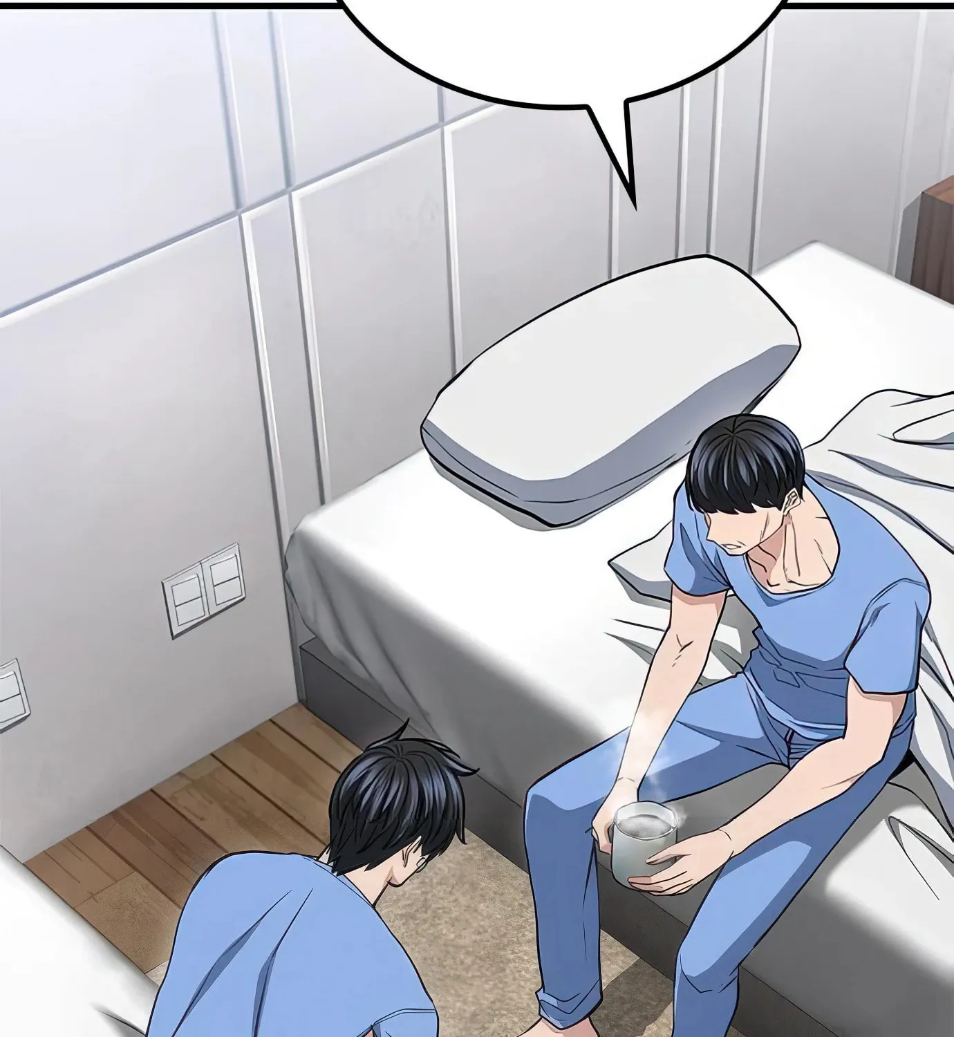 Read Secret Player chapter 72 image 122 on Lezhin