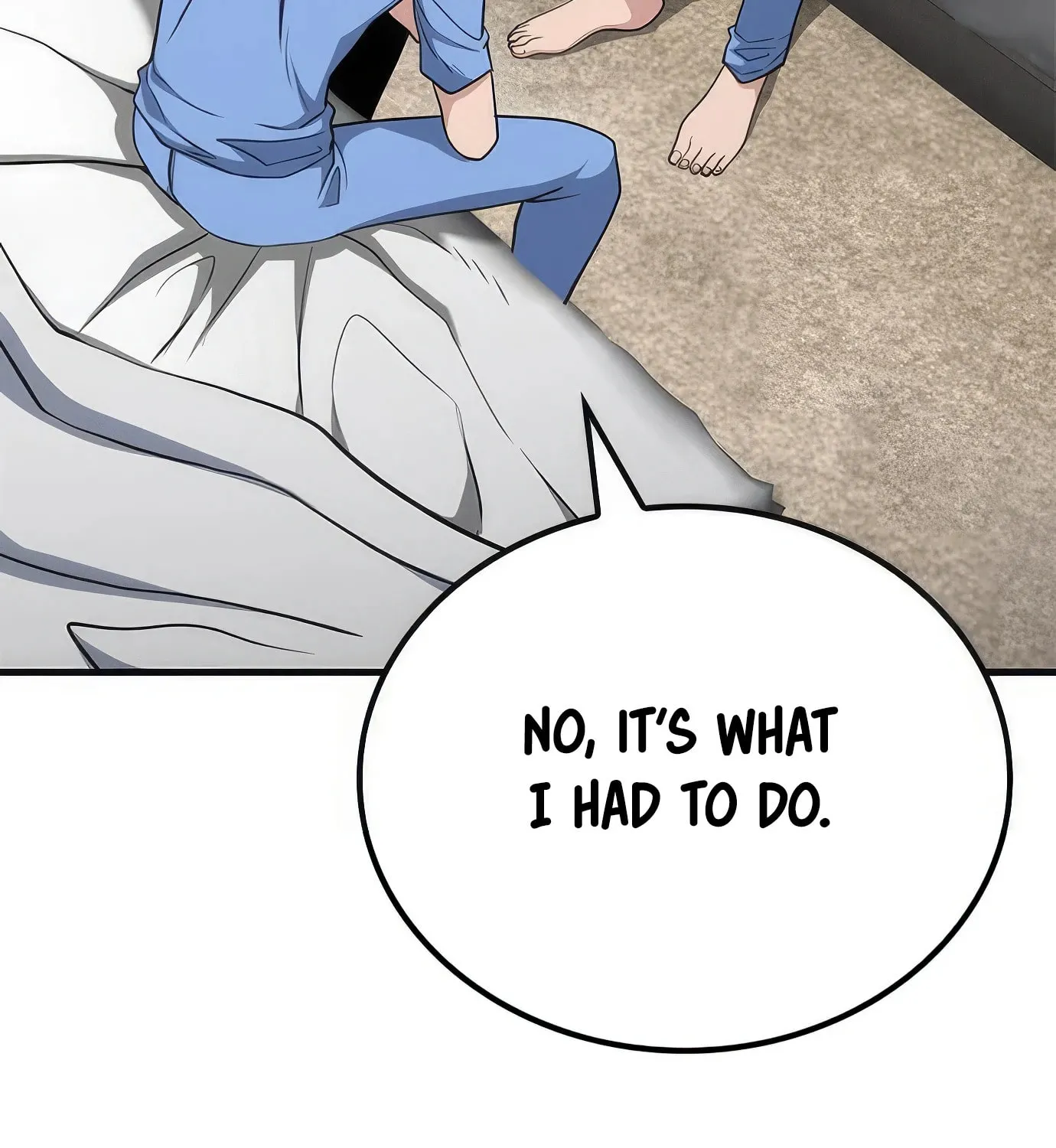 Read Secret Player chapter 72 image 123 on Lezhin