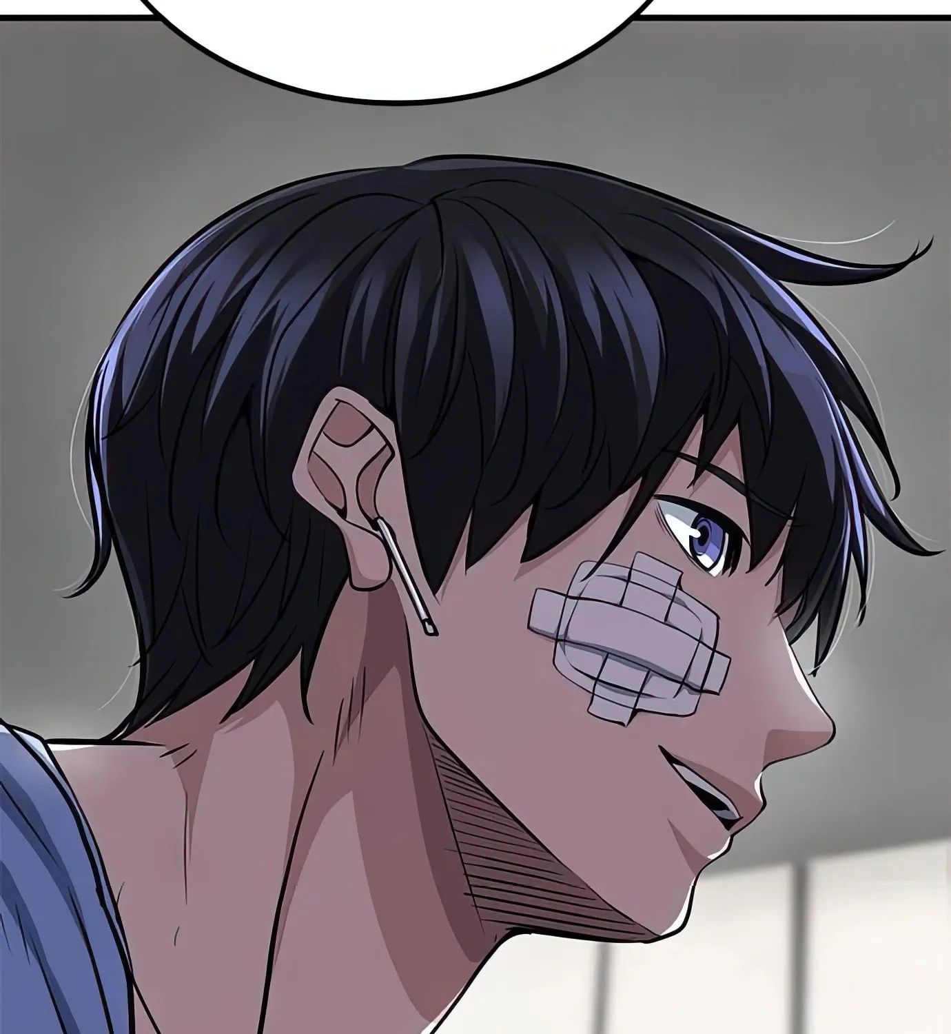 Read Secret Player chapter 72 image 125 on Lezhin