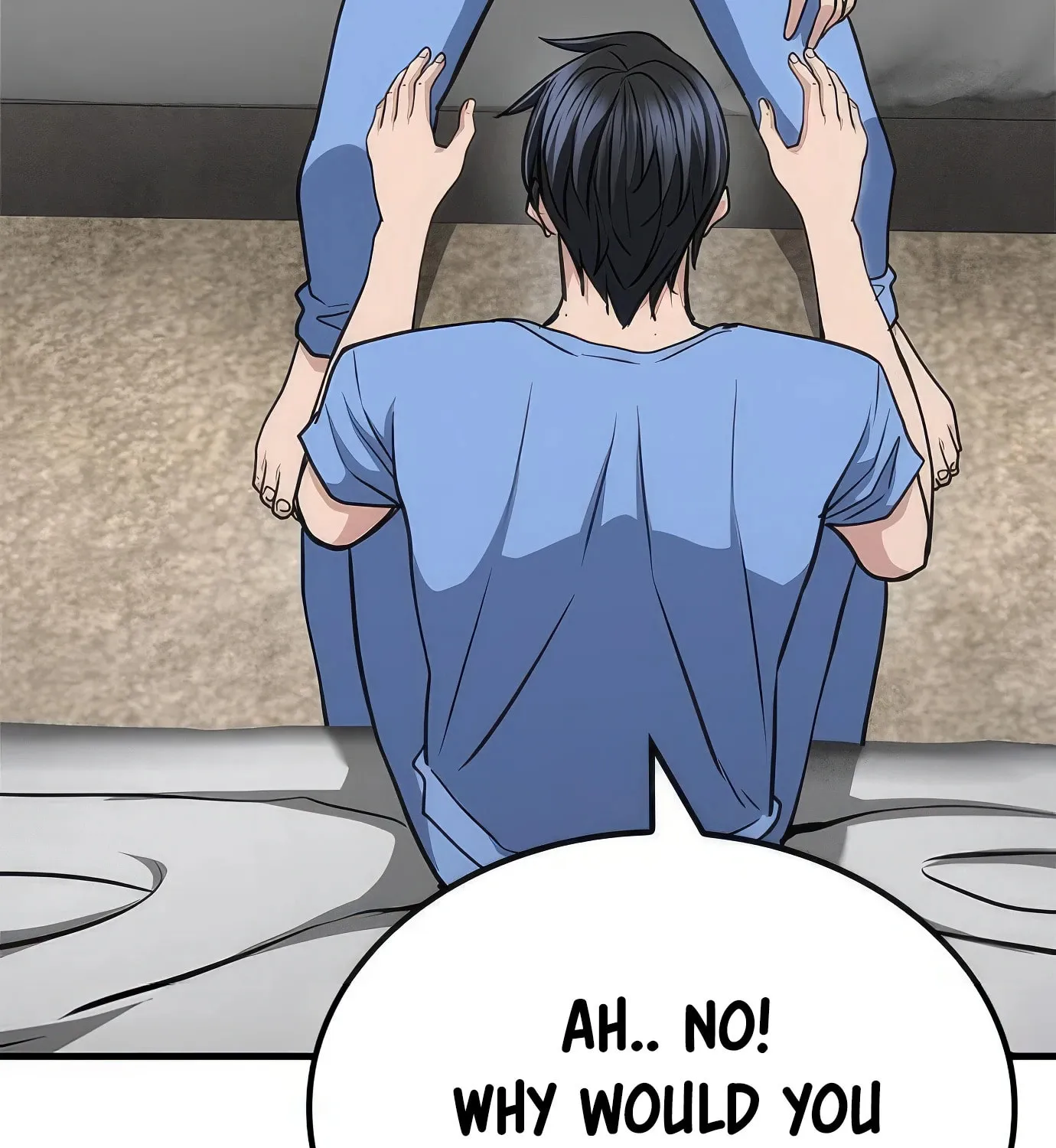 Read Secret Player chapter 72 image 129 on Lezhin