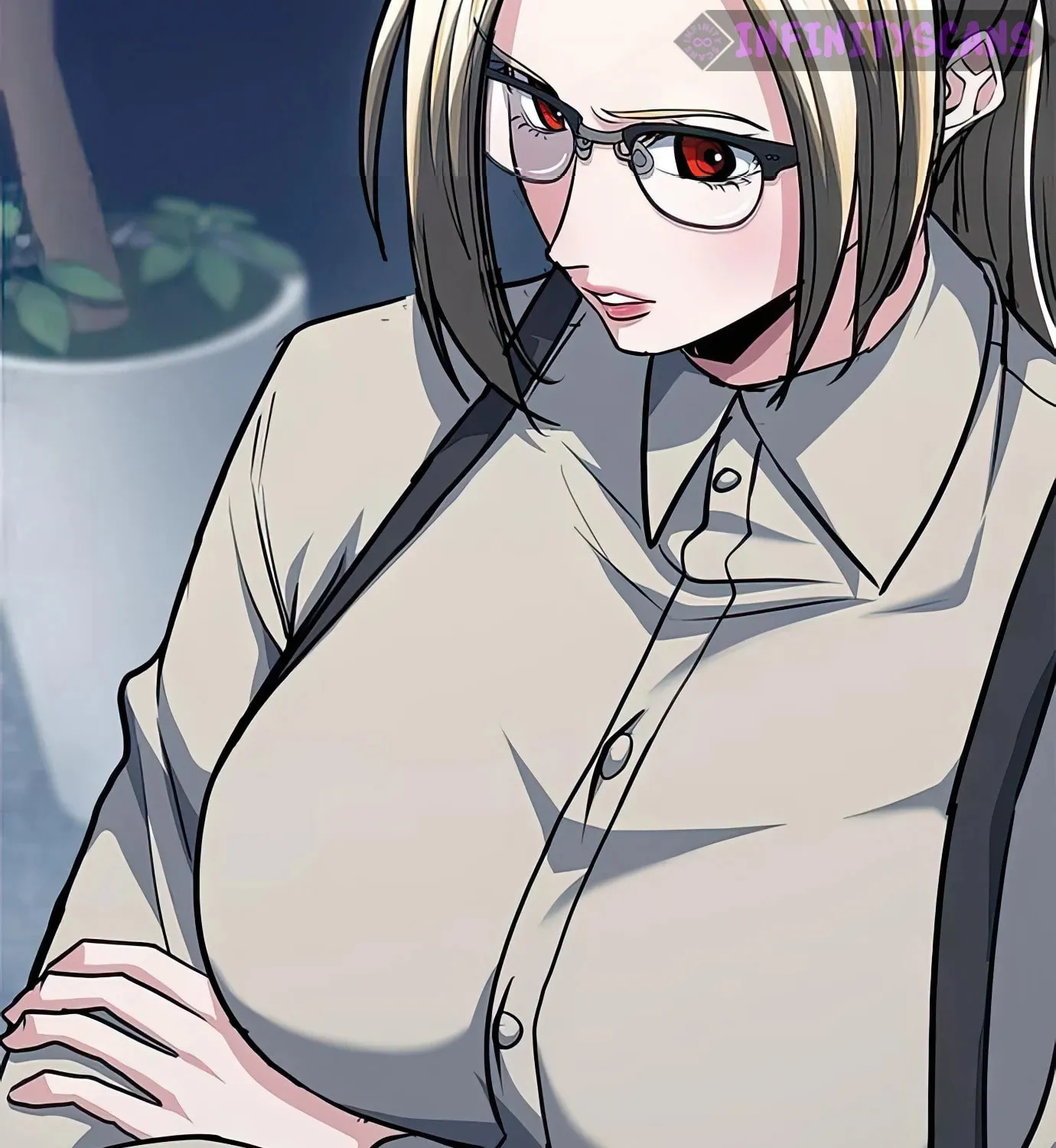 Read Secret Player chapter 72 image 13 on Lezhin