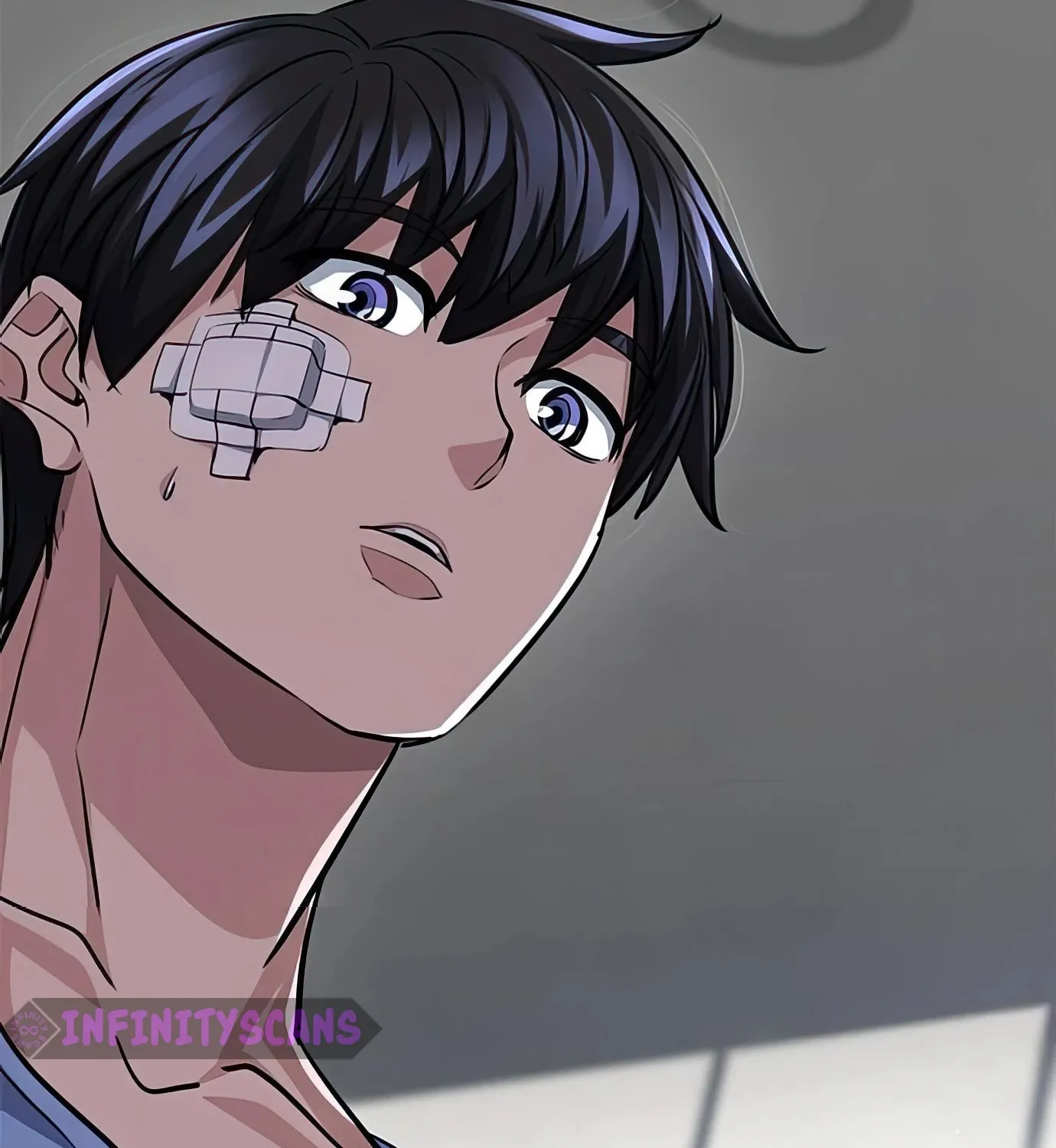 Read Secret Player chapter 72 image 134 on Lezhin