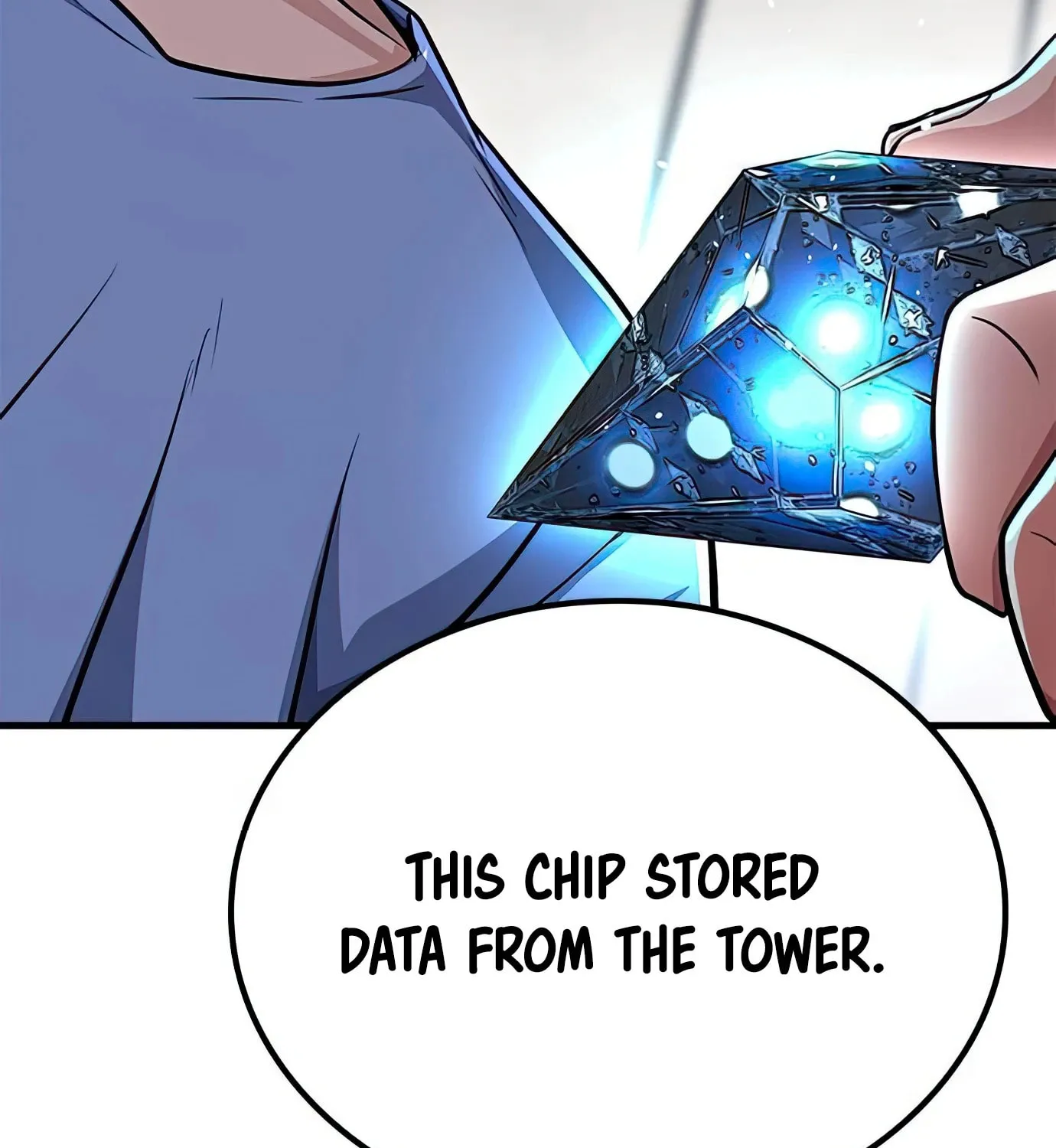 Read Secret Player chapter 72 image 135 on Lezhin