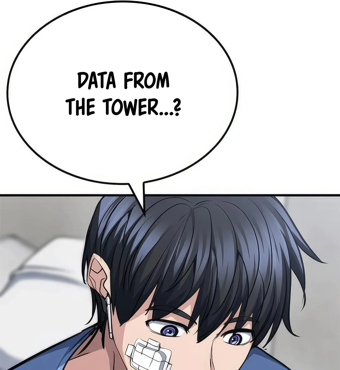 Read Secret Player chapter 72 image 137 on Lezhin