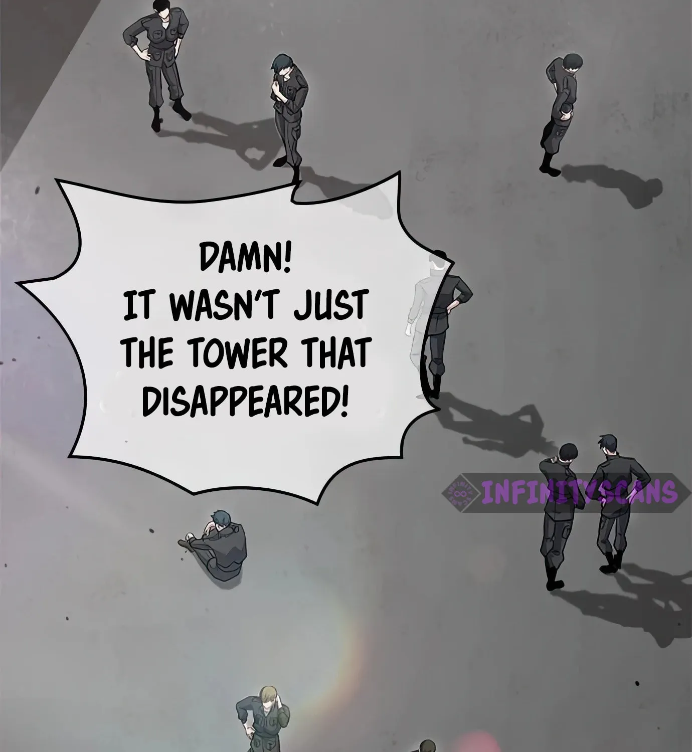 Read Secret Player chapter 72 image 148 on Lezhin