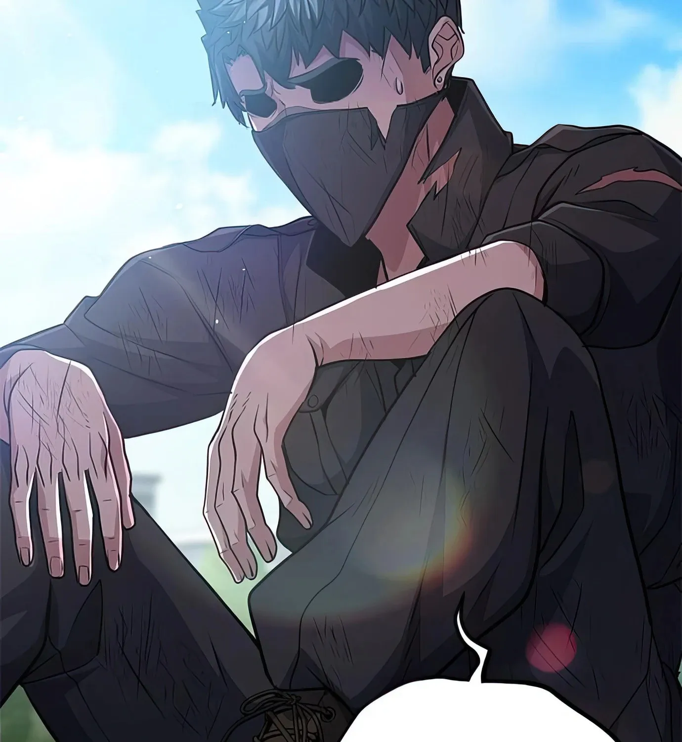 Read Secret Player chapter 72 image 151 on Lezhin