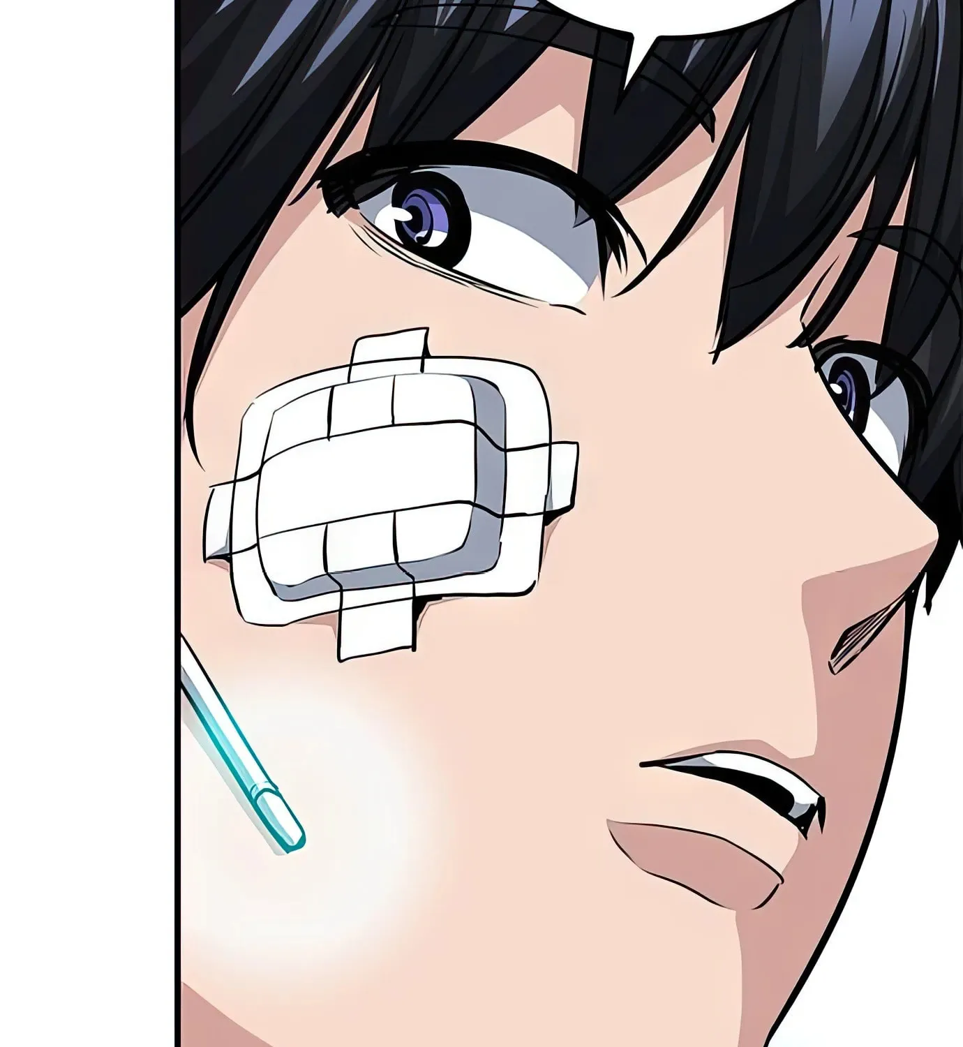Read Secret Player chapter 72 image 161 on Lezhin