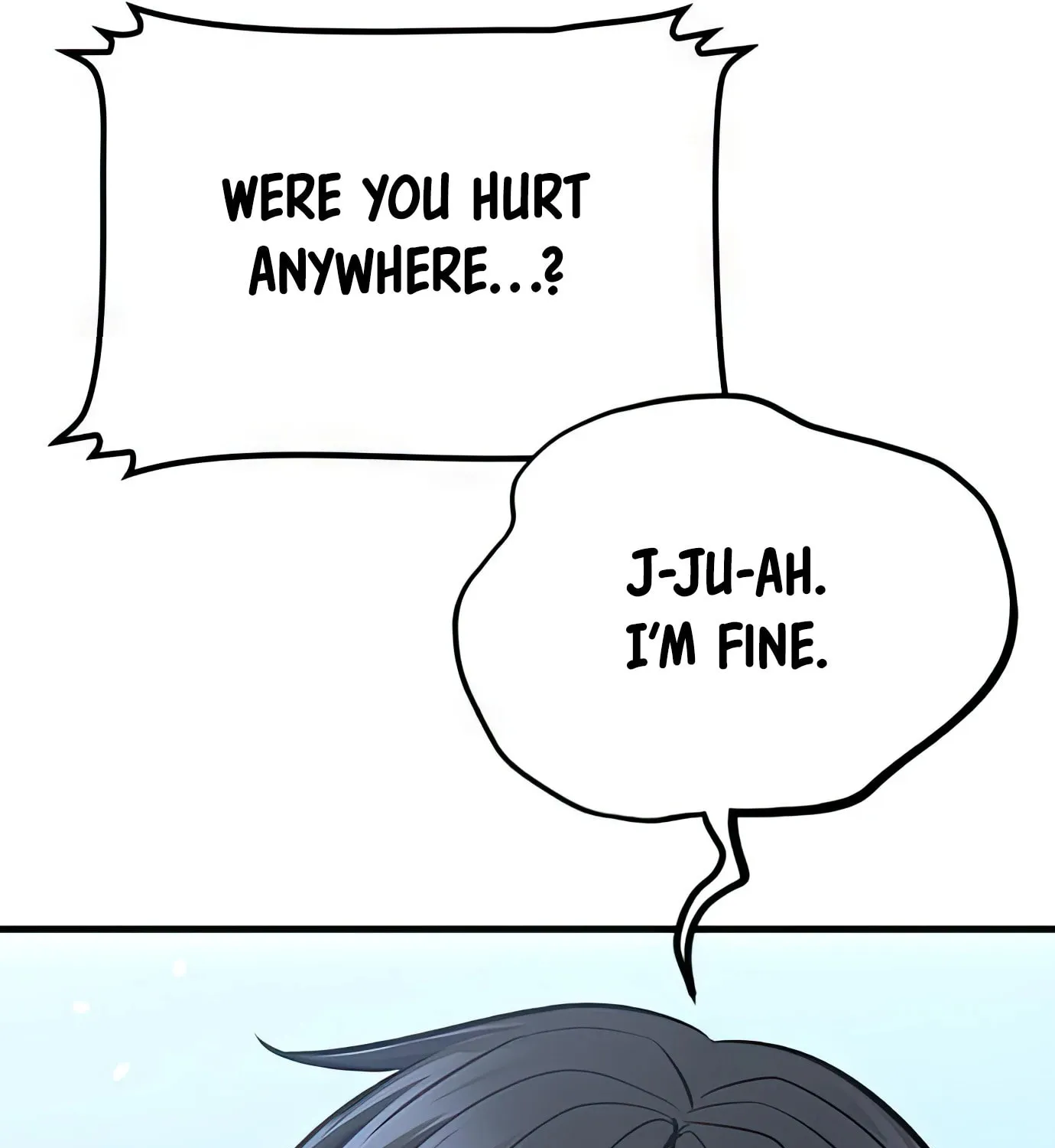 Read Secret Player chapter 72 image 167 on Lezhin
