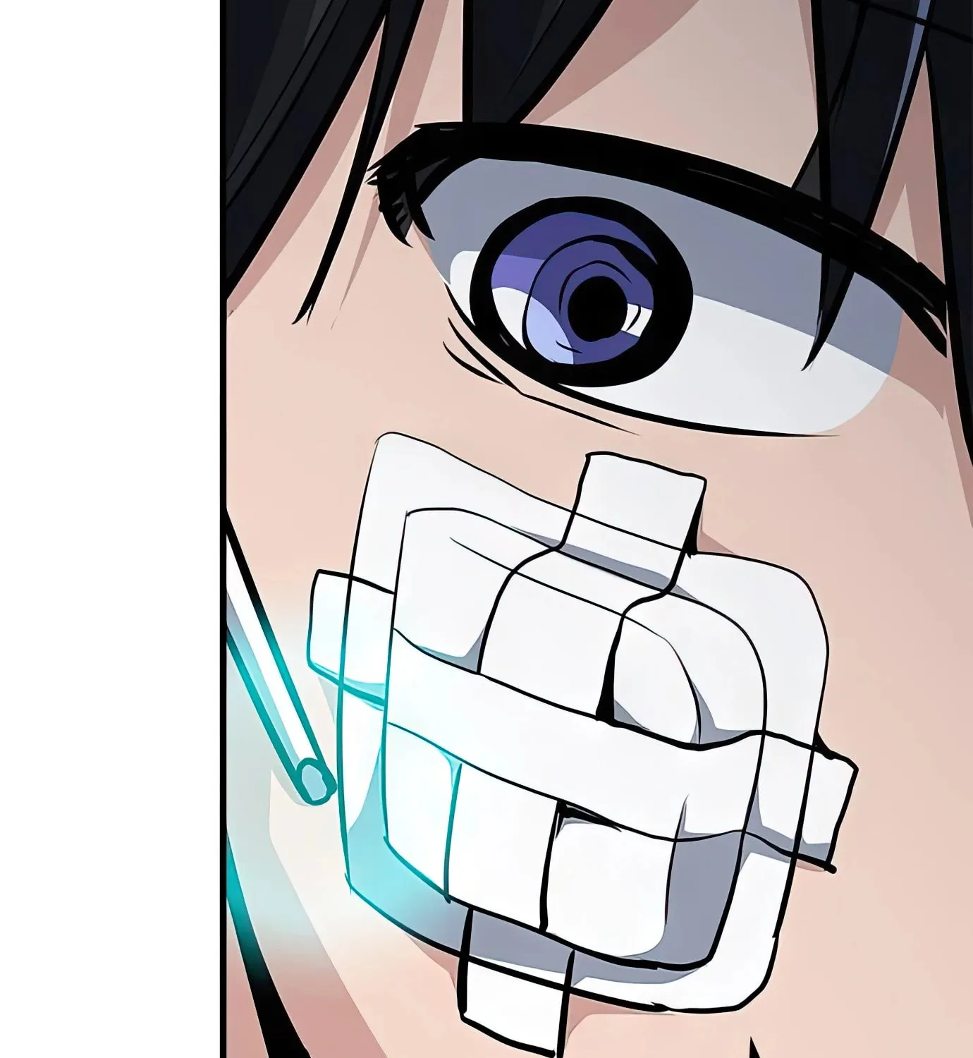 Read Secret Player chapter 72 image 171 on Lezhin