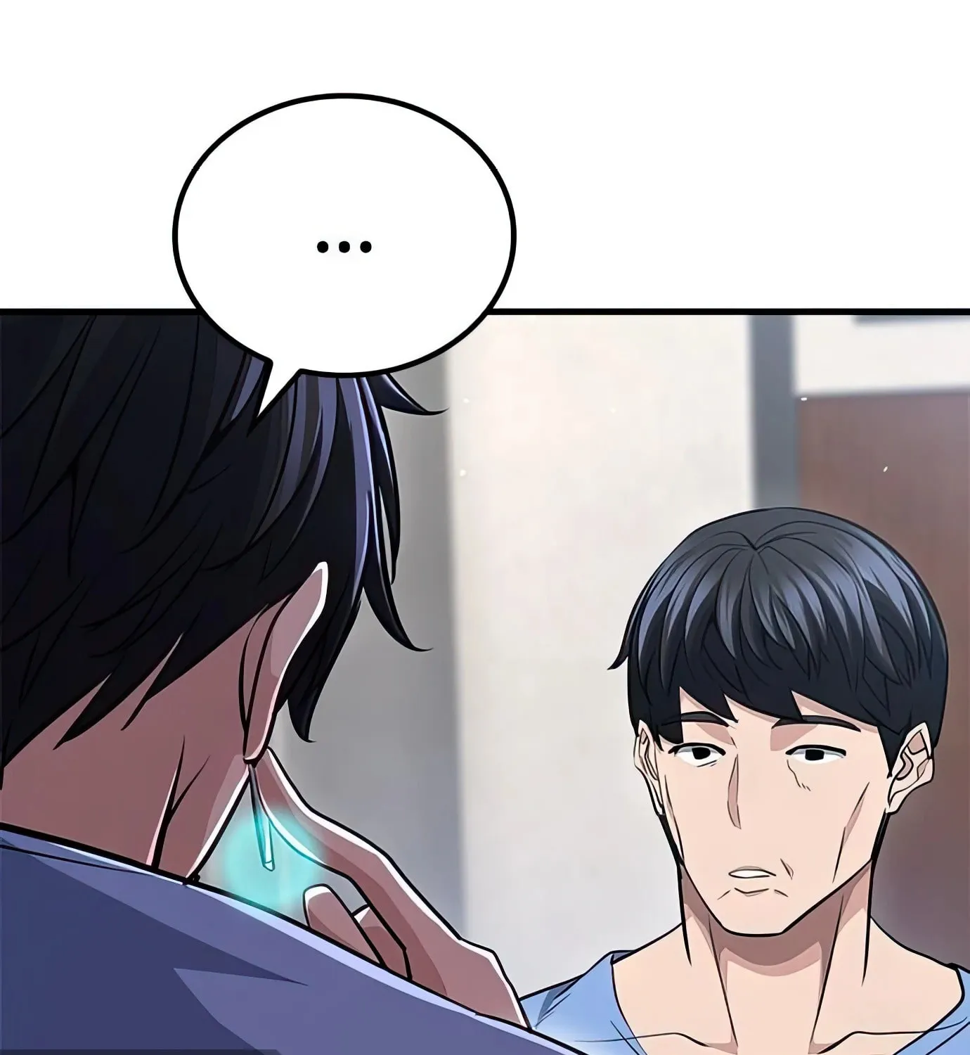 Read Secret Player chapter 72 image 173 on Lezhin