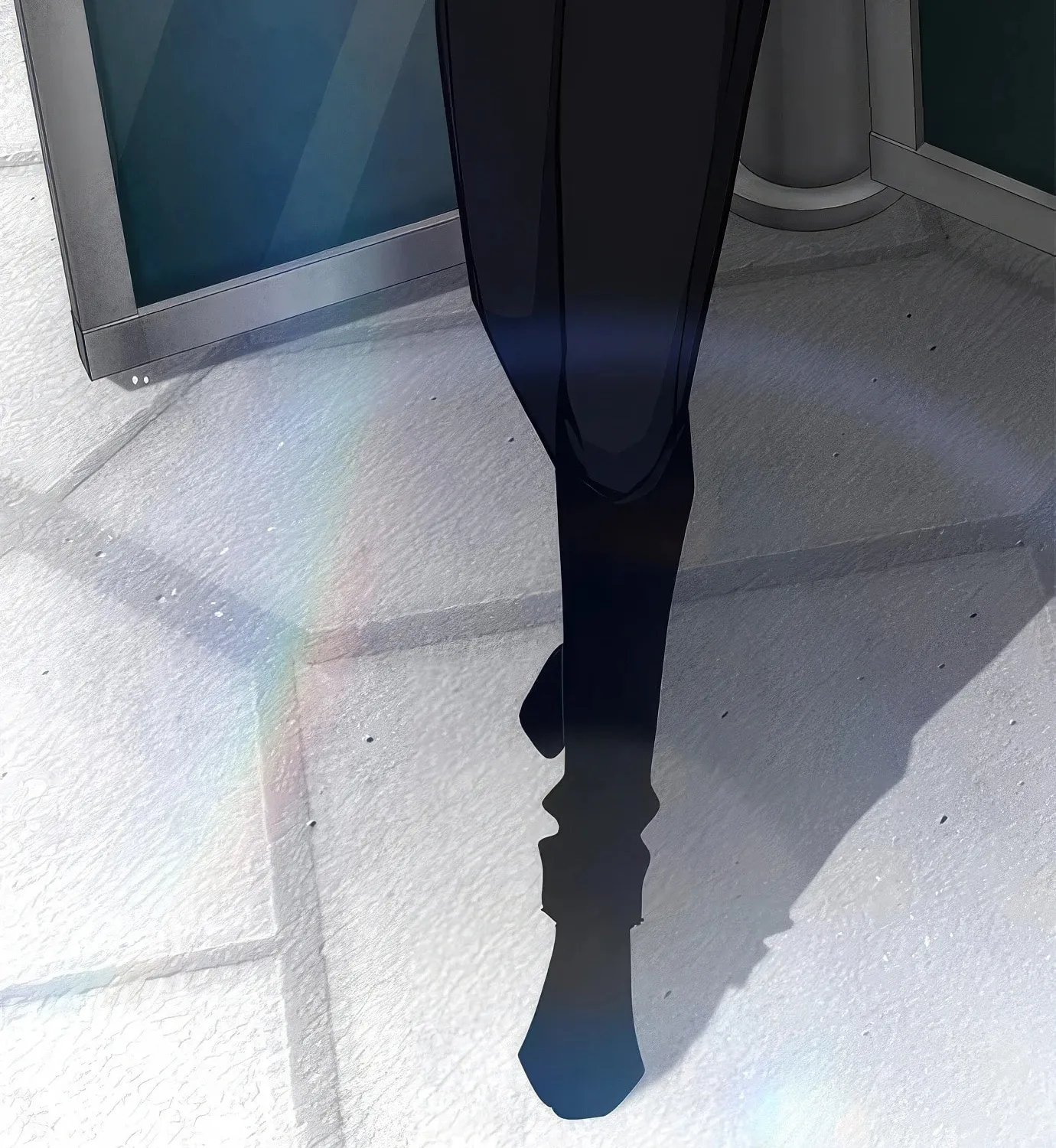 Read Secret Player chapter 72 image 196 on Lezhin