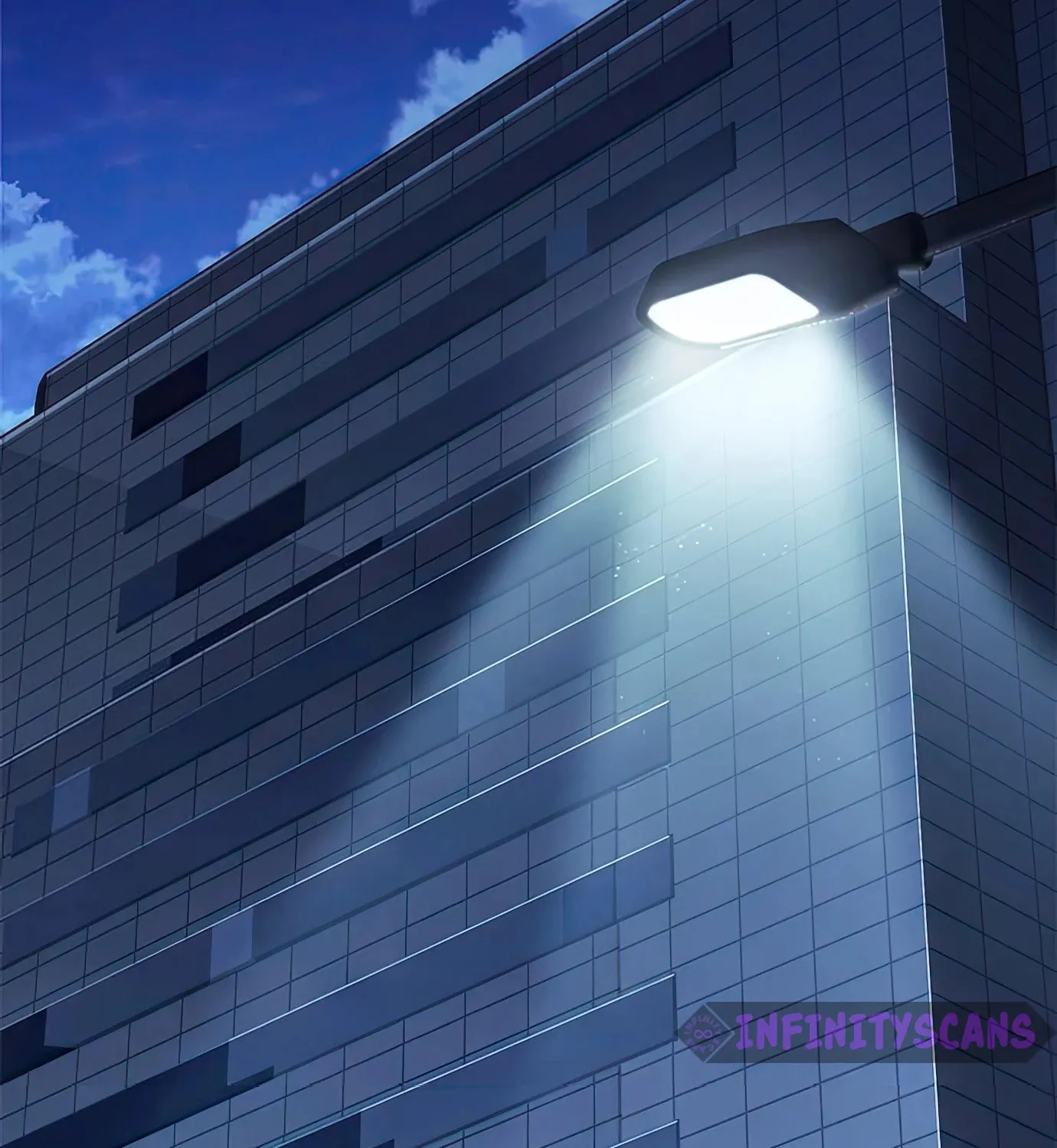 Read Secret Player chapter 72 image 2 on Lezhin