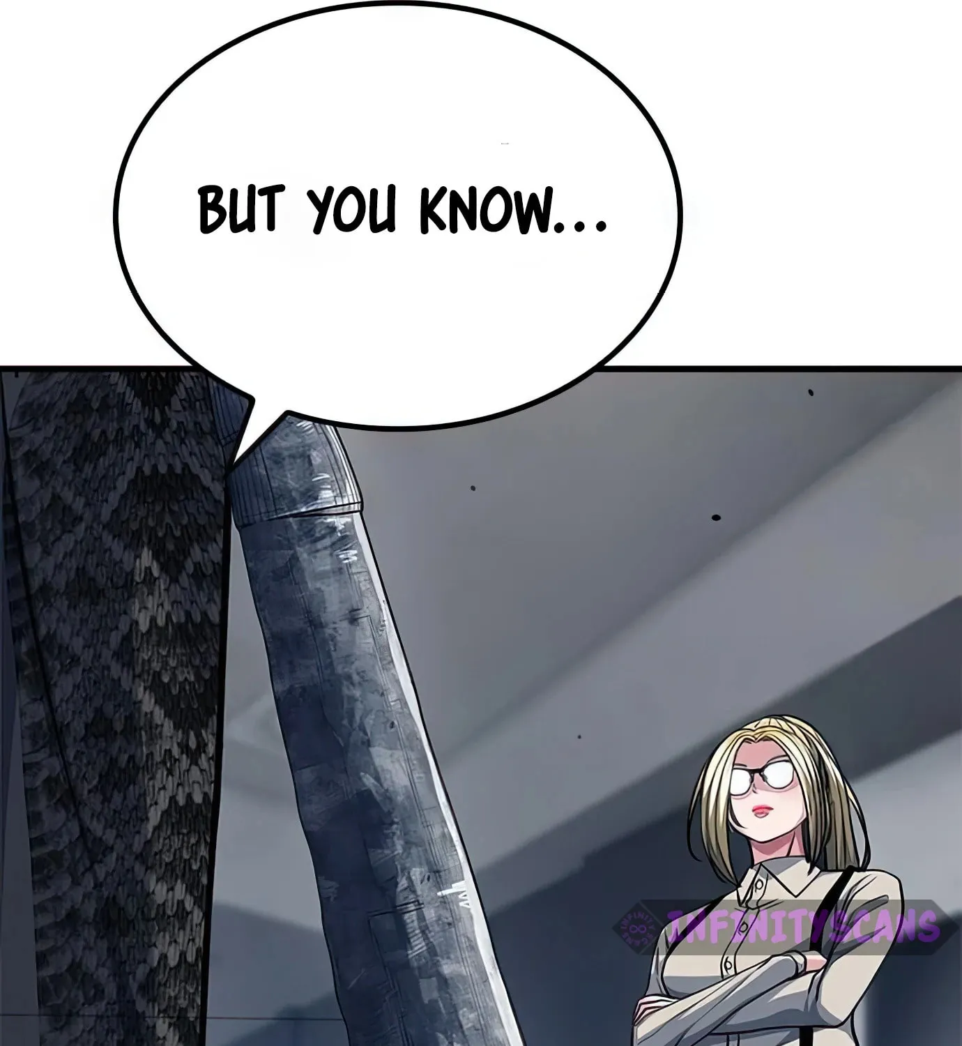 Read Secret Player chapter 72 image 20 on Lezhin