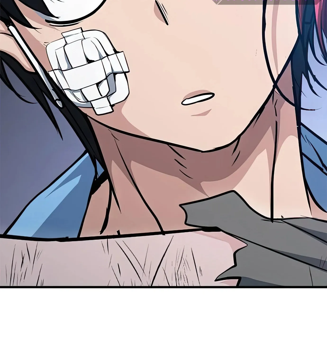 Read Secret Player chapter 72 image 206 on Lezhin