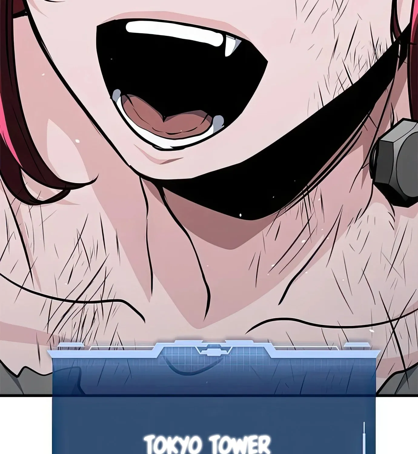 Read Secret Player chapter 72 image 212 on Lezhin