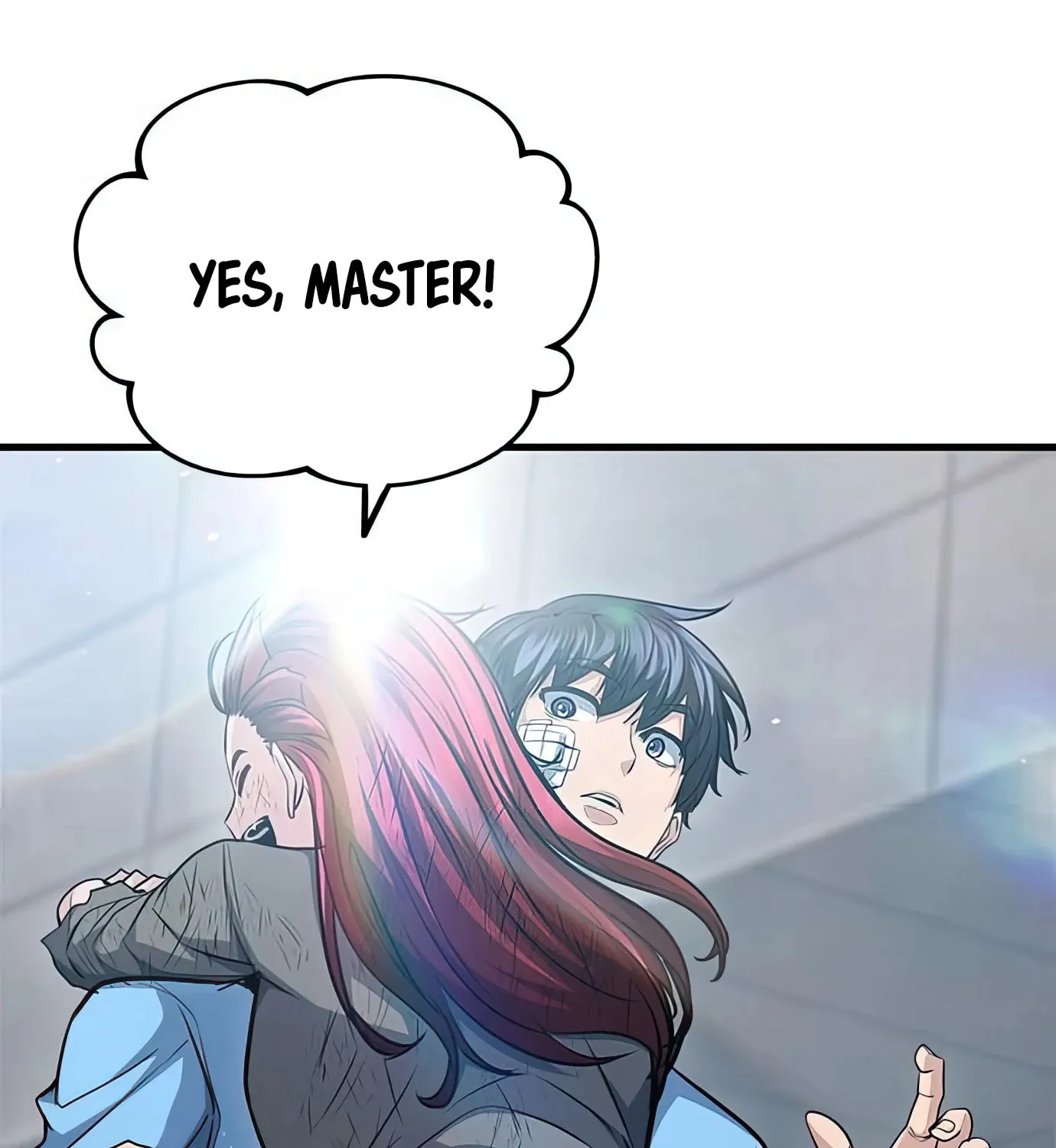 Read Secret Player chapter 72 image 217 on Lezhin