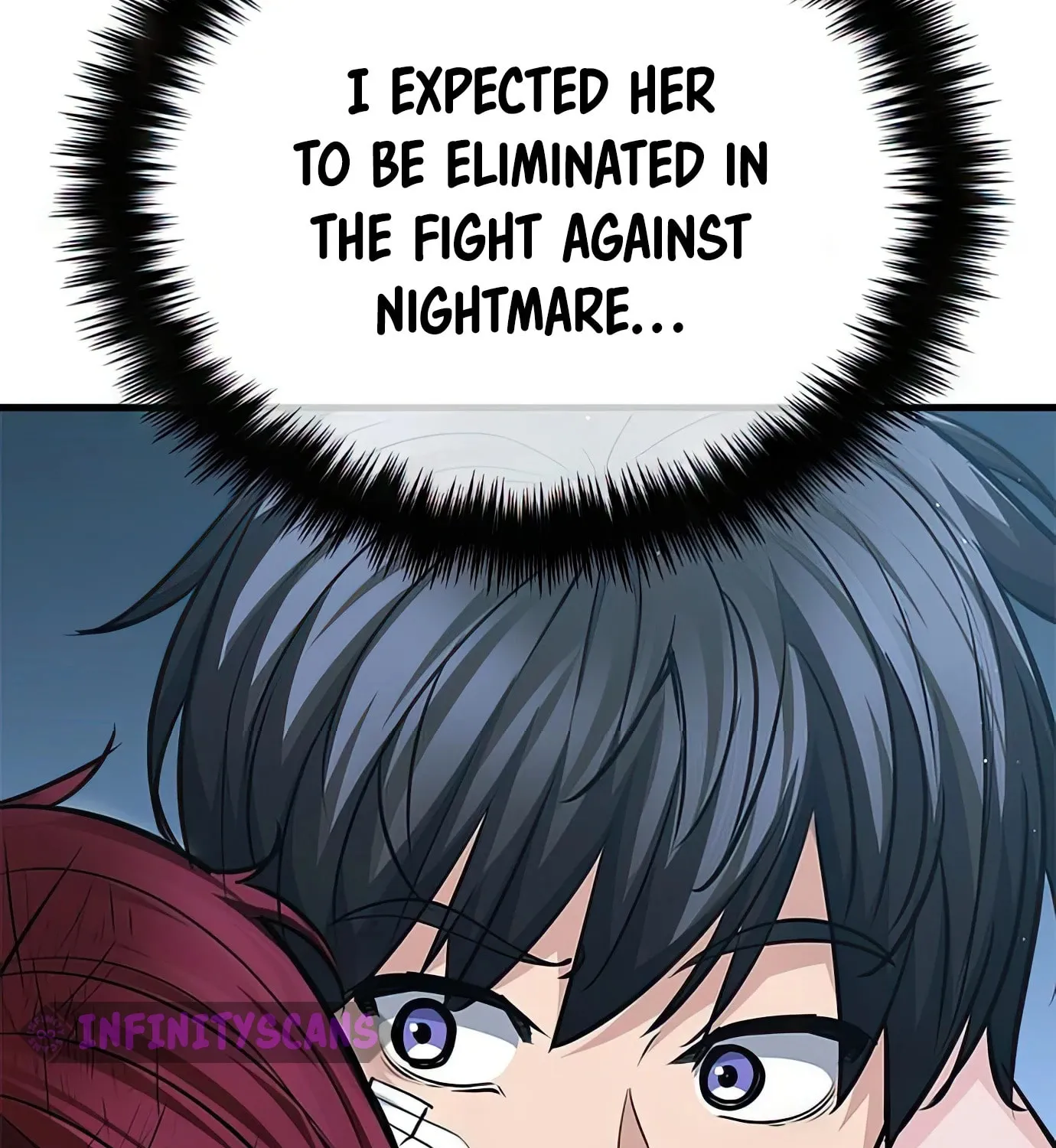Read Secret Player chapter 72 image 220 on Lezhin