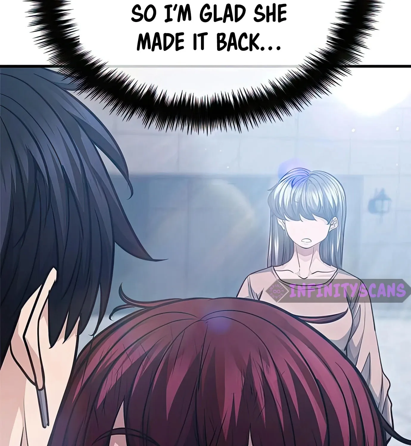 Read Secret Player chapter 72 image 224 on Lezhin