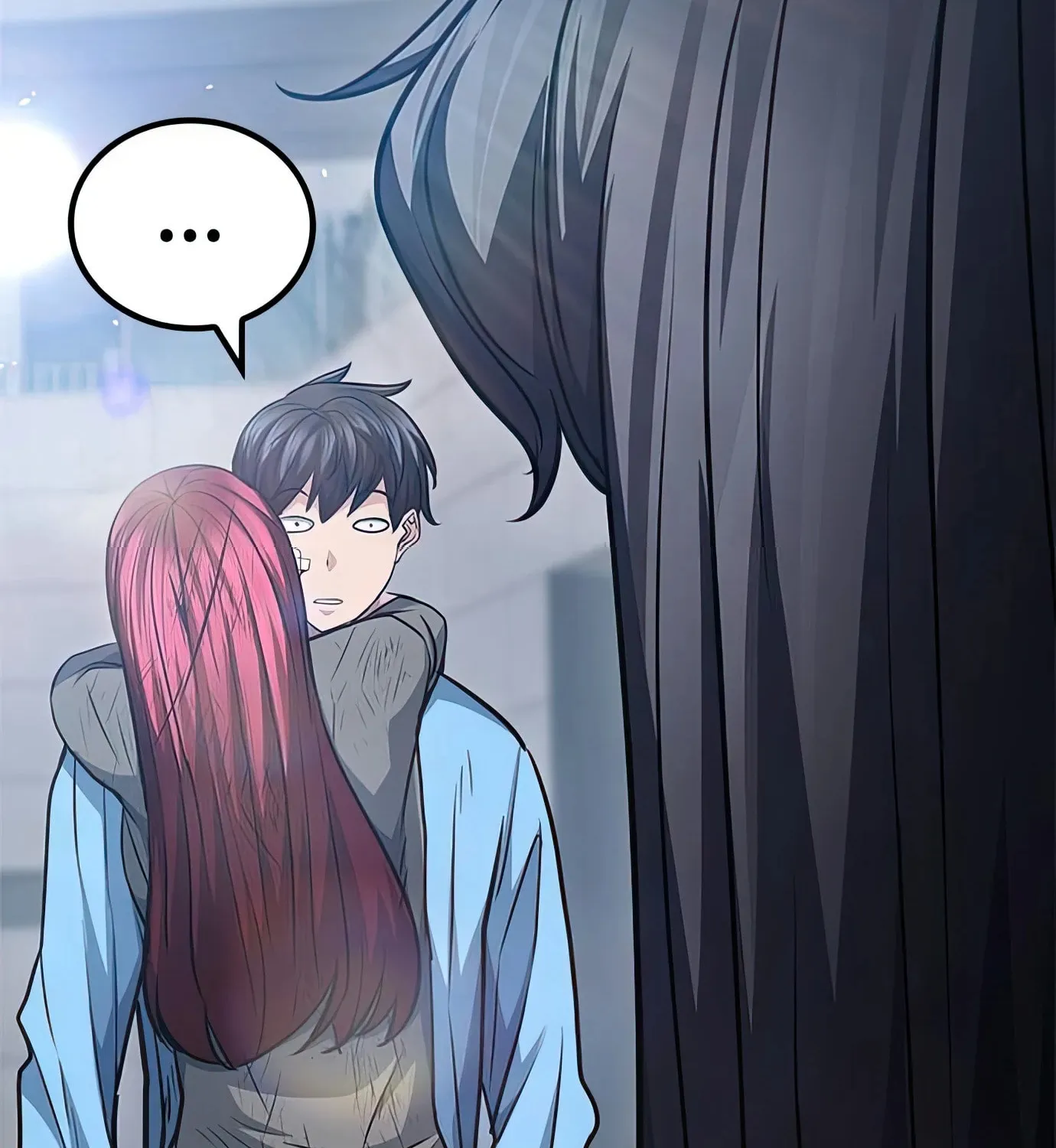Read Secret Player chapter 72 image 227 on Lezhin